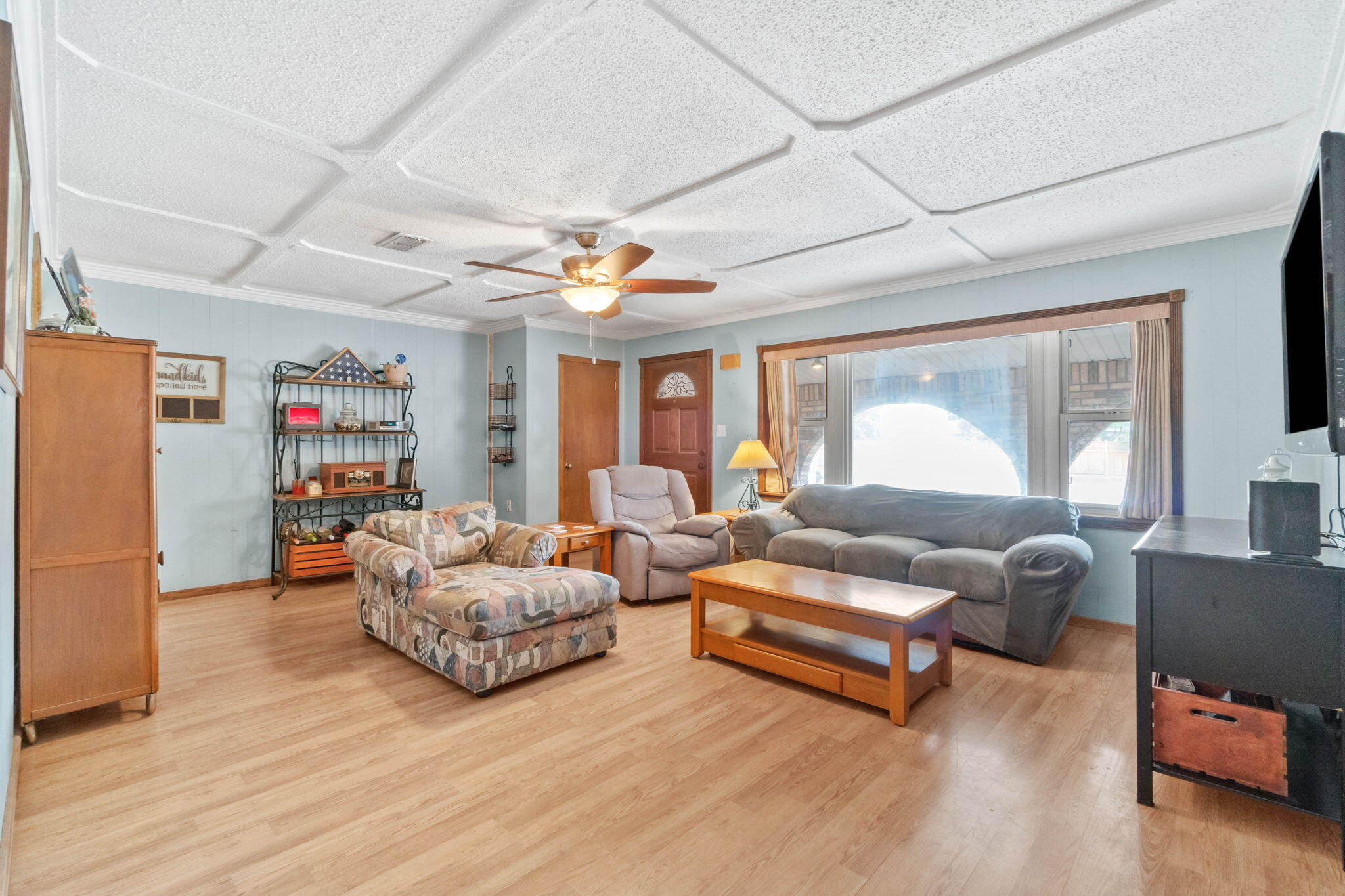 BAYOU S/D - Residential