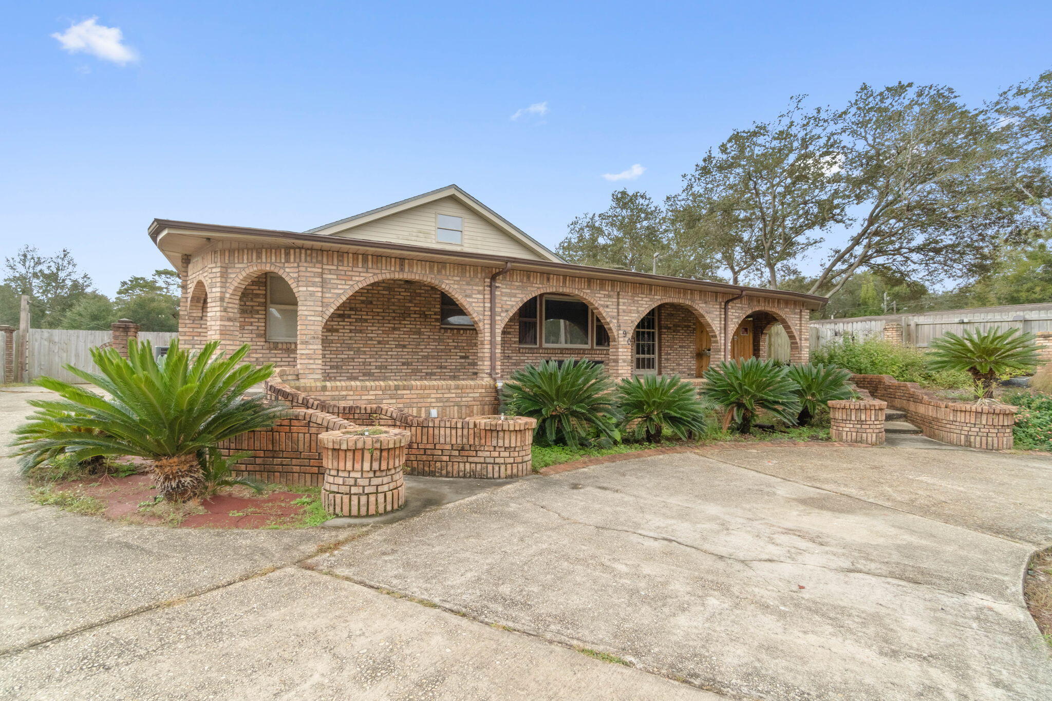 BAYOU S/D - Residential