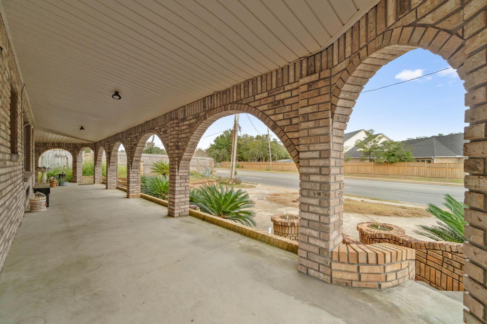 BAYOU S/D - Residential