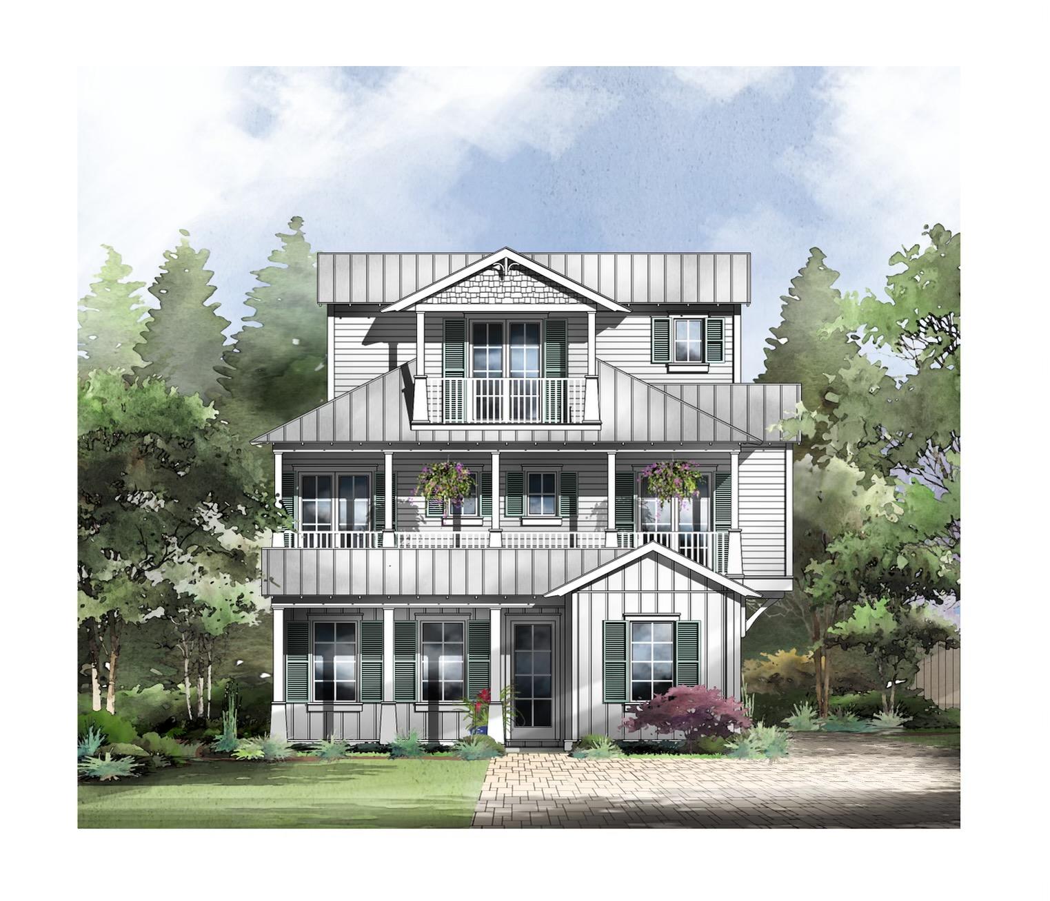 FRANGISTA BEACH 2ND ADDN - Residential