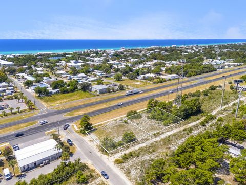 Photo of 0 Panama City Beach Parkway, West Panama City Beach, FL 32413 (MLS # 984687)