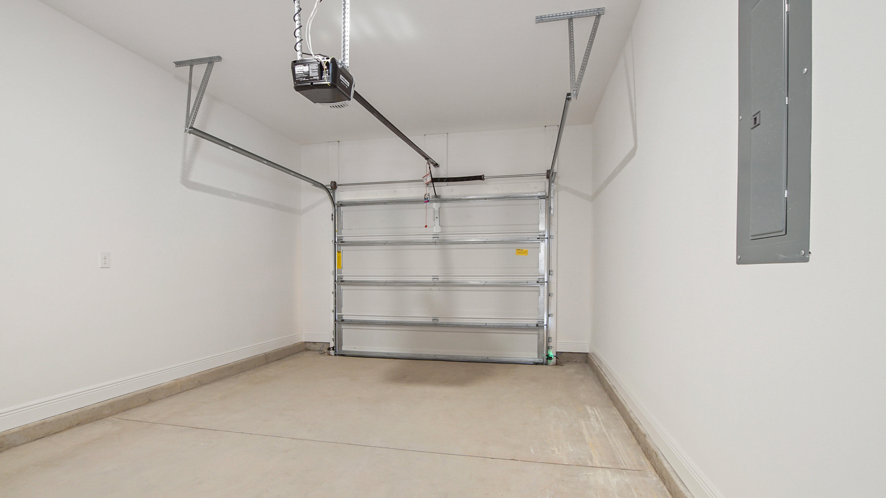 Crest Bay Cottages - Residential