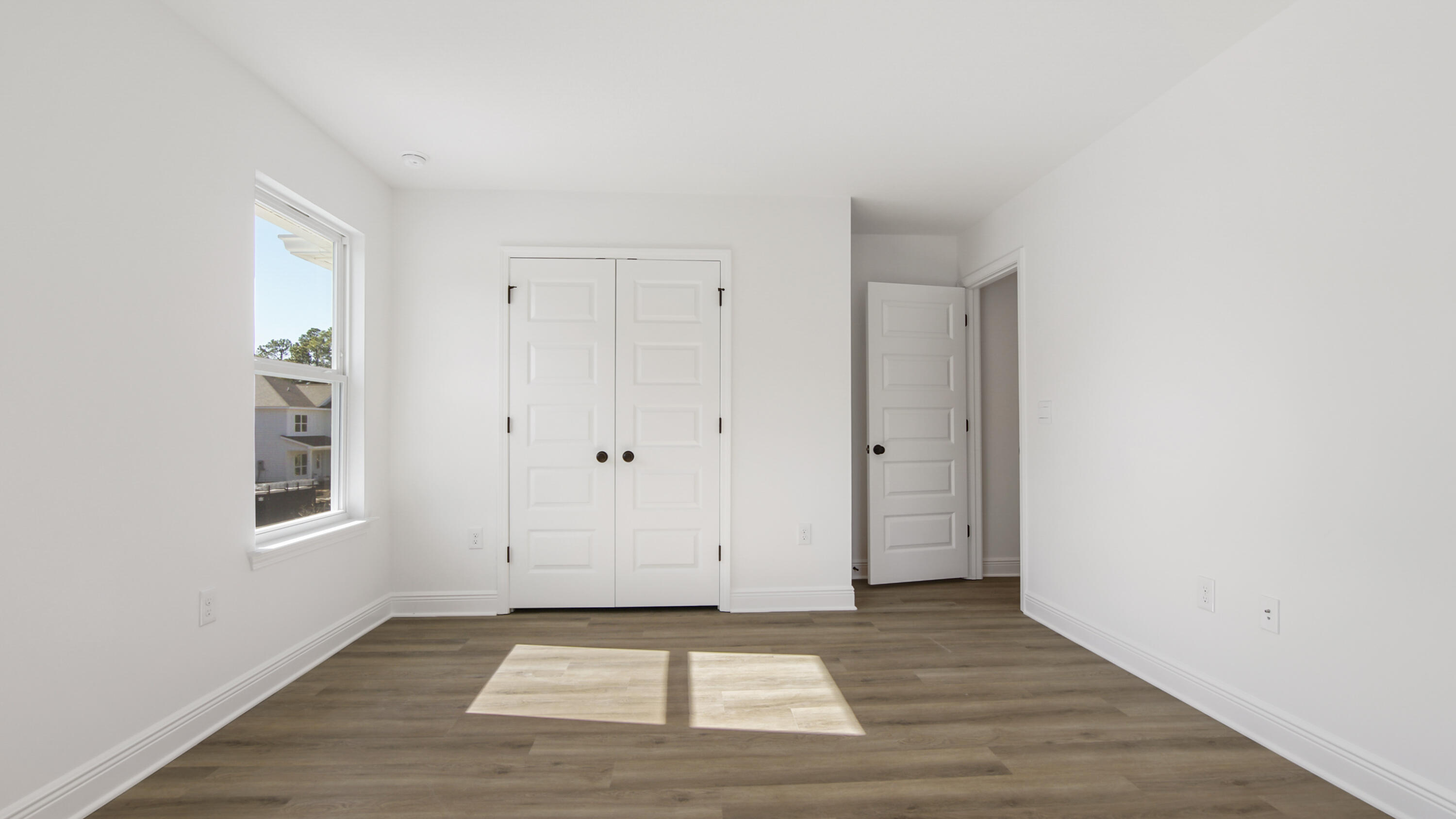 Crest Bay Cottages - Residential