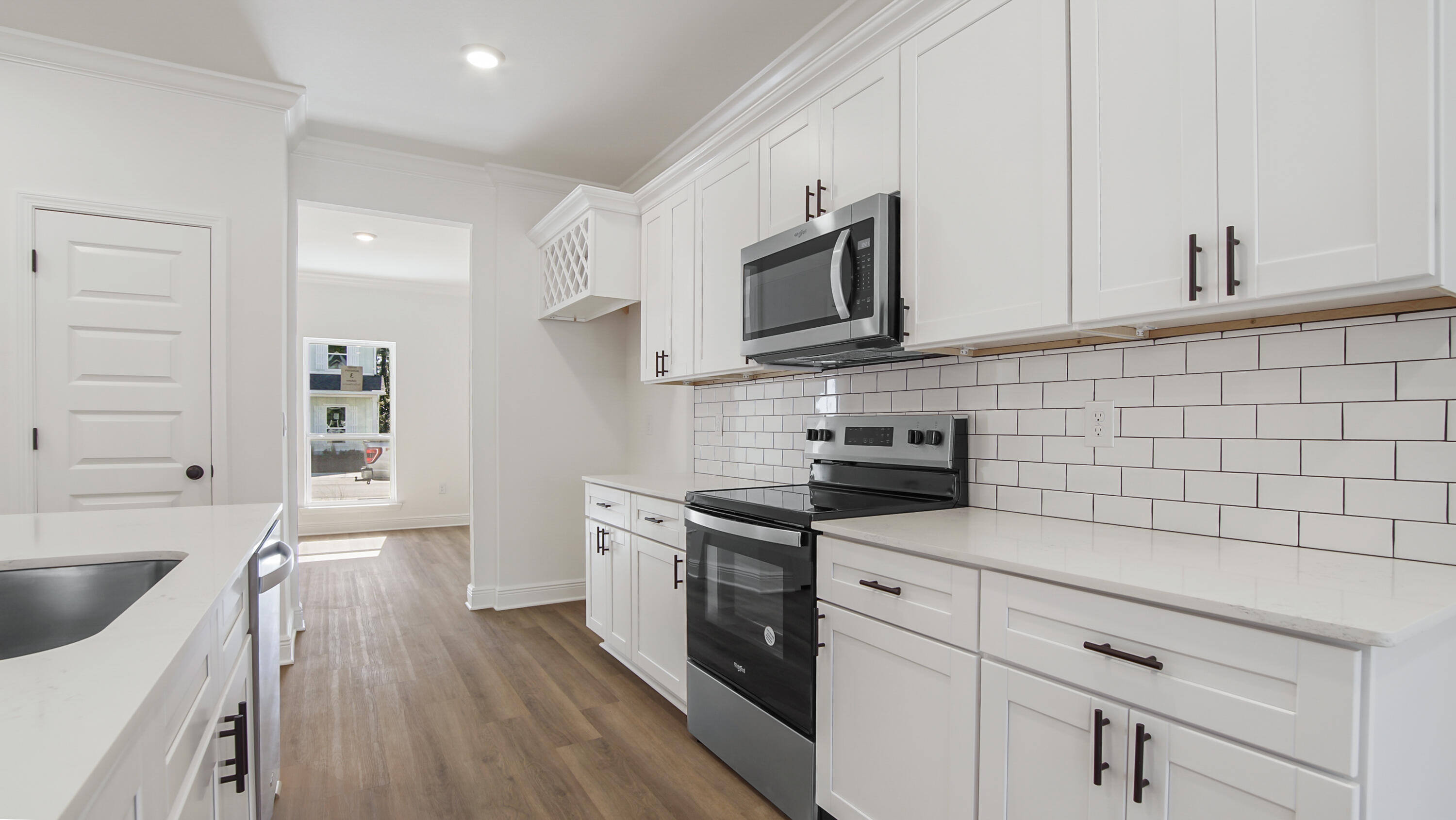 Crest Bay Cottages - Residential