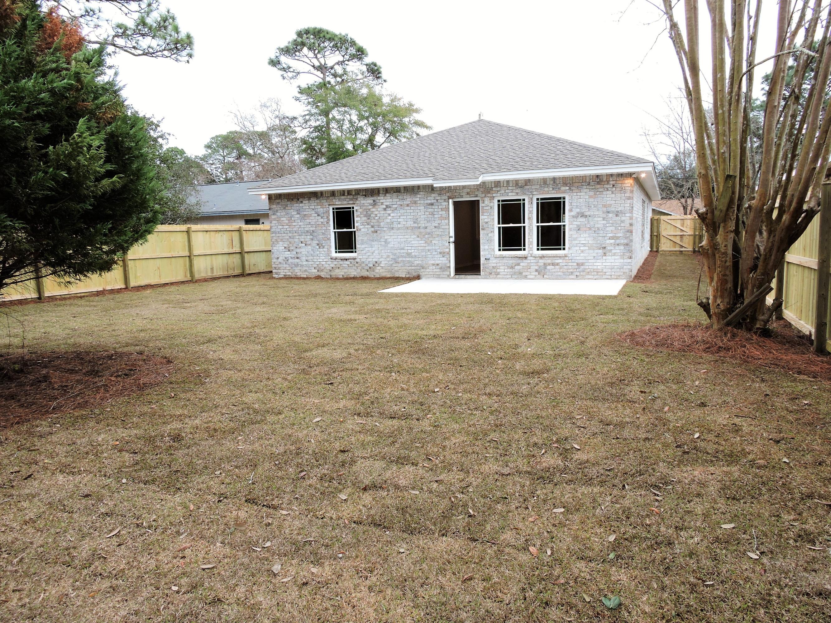 VALPARISO P/C #6 LOTS 6 & 7 BLK 82 - Residential