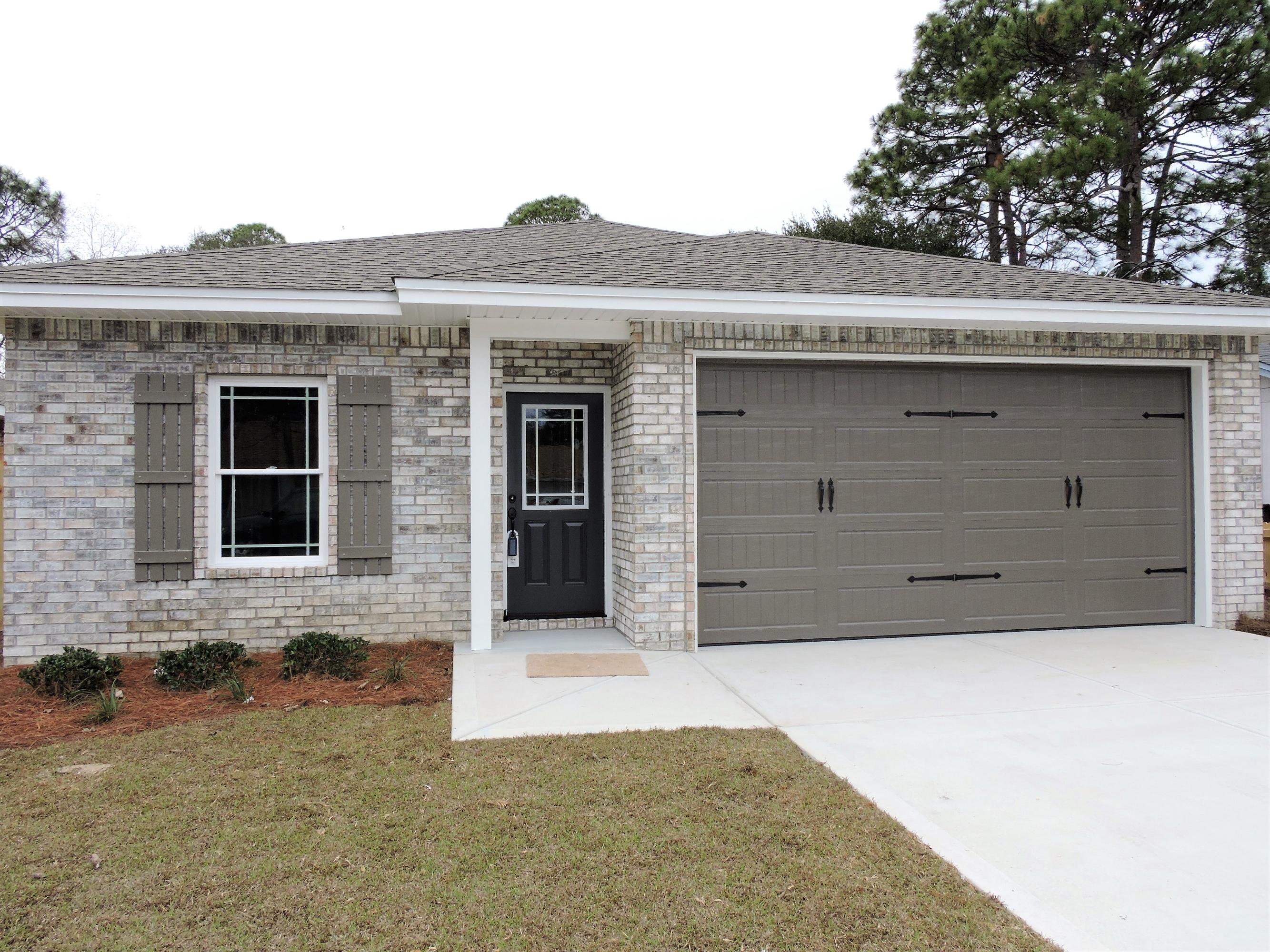 VALPARISO P/C #6 LOTS 6 & 7 BLK 82 - Residential