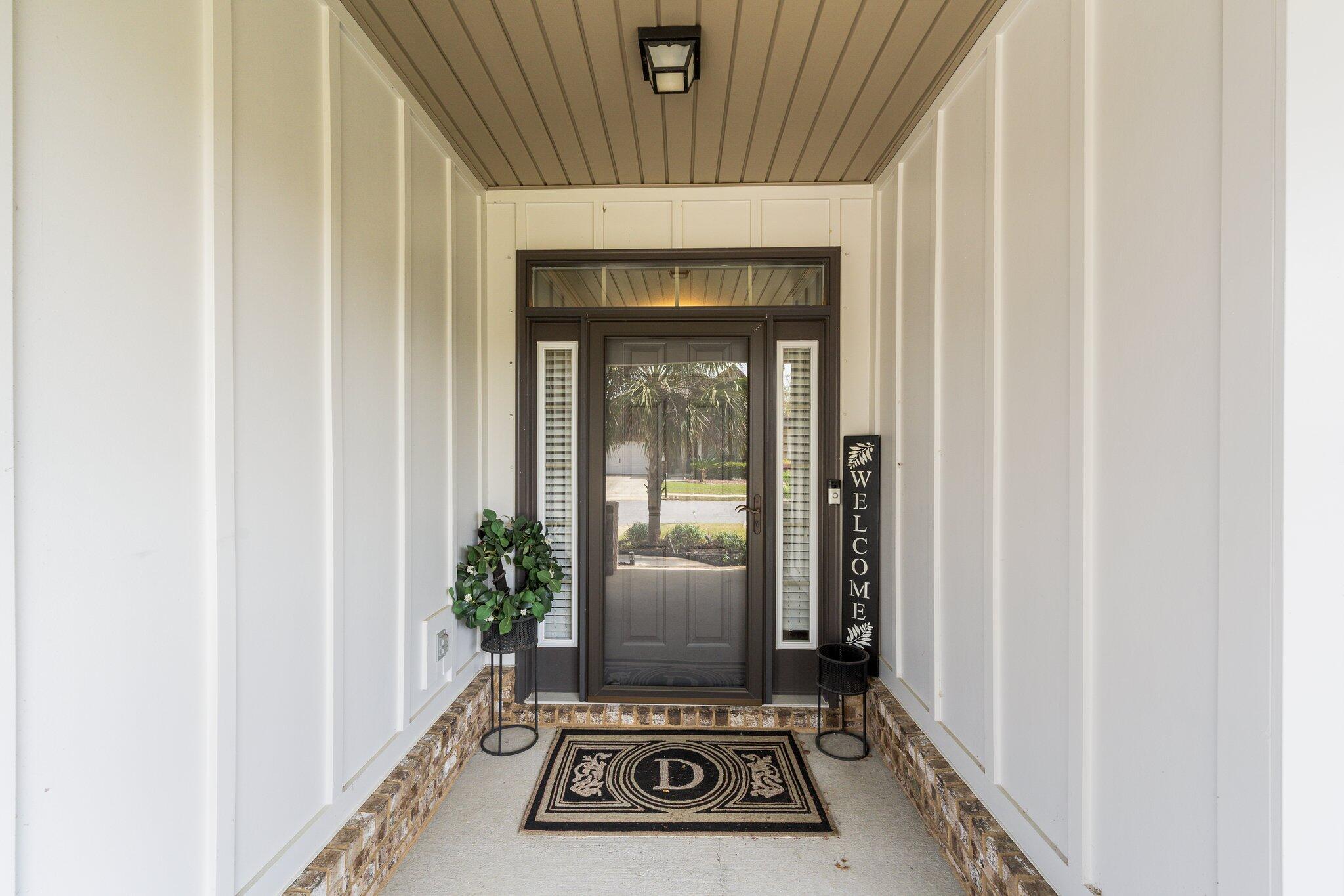 WHISPERING LAKE - Residential Lease