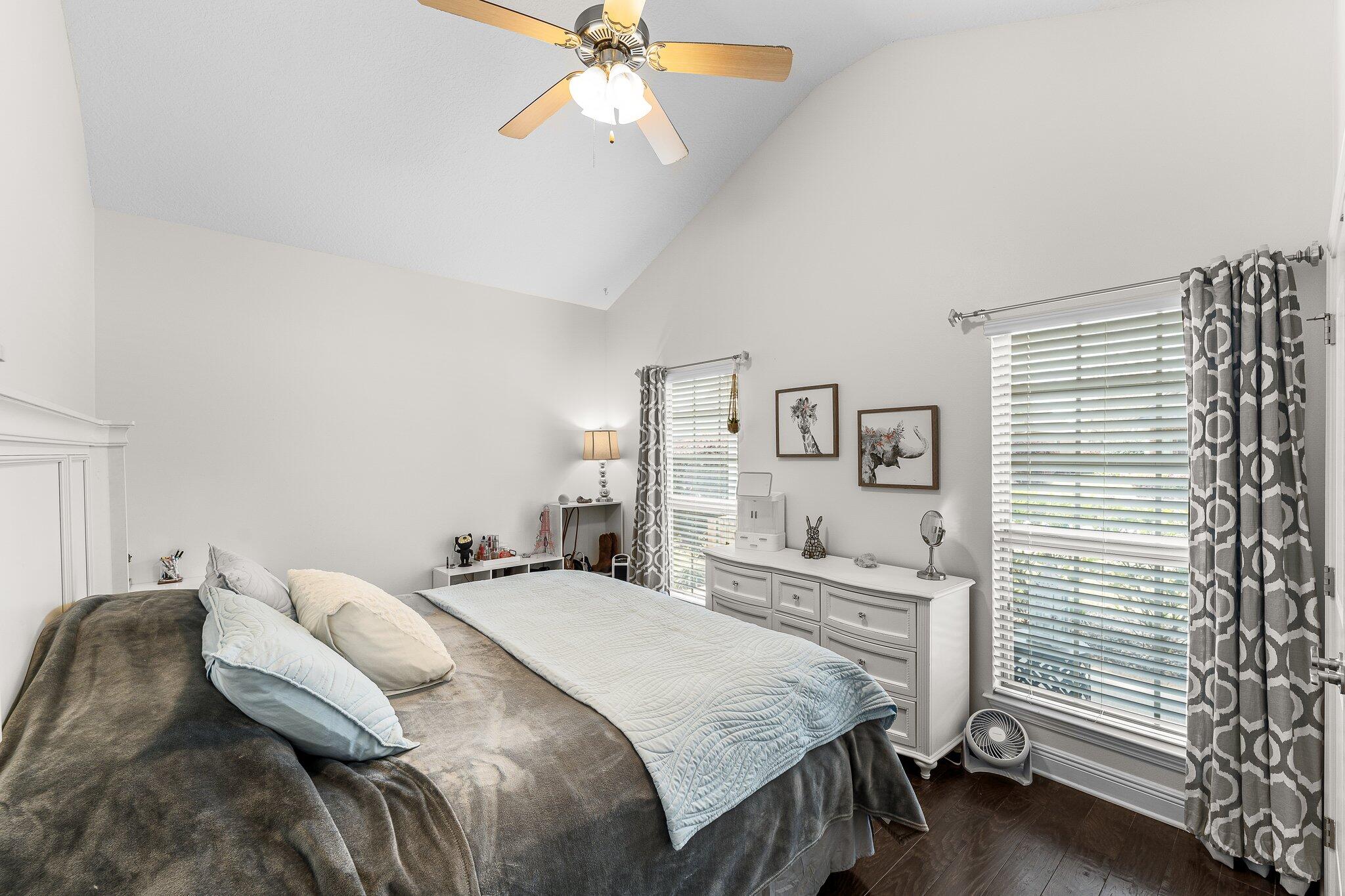 WHISPERING LAKE - Residential Lease