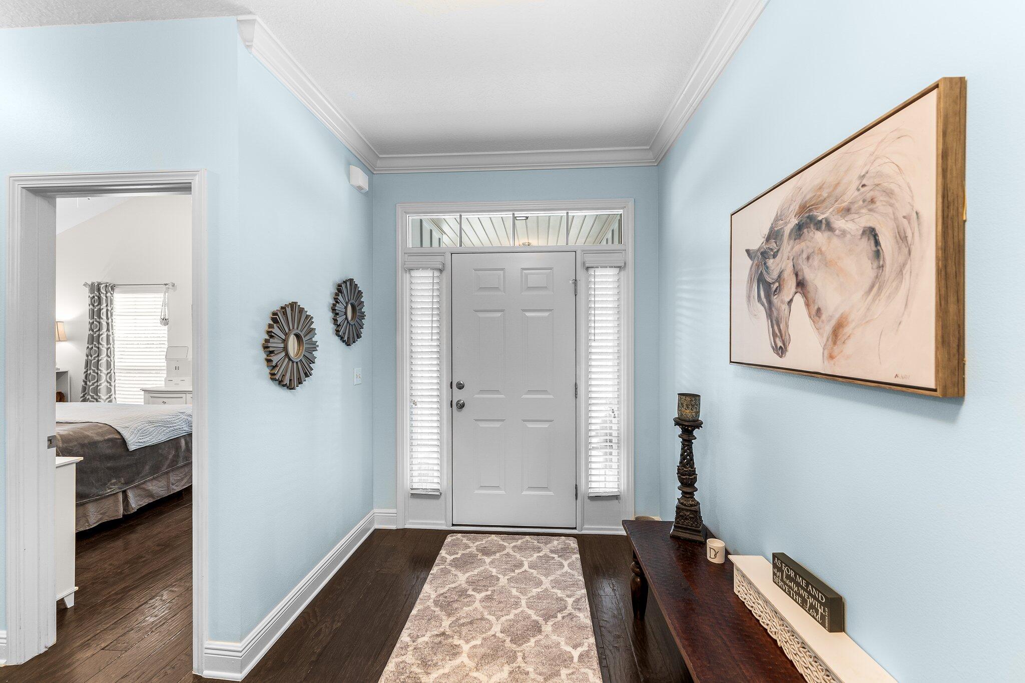 WHISPERING LAKE - Residential Lease