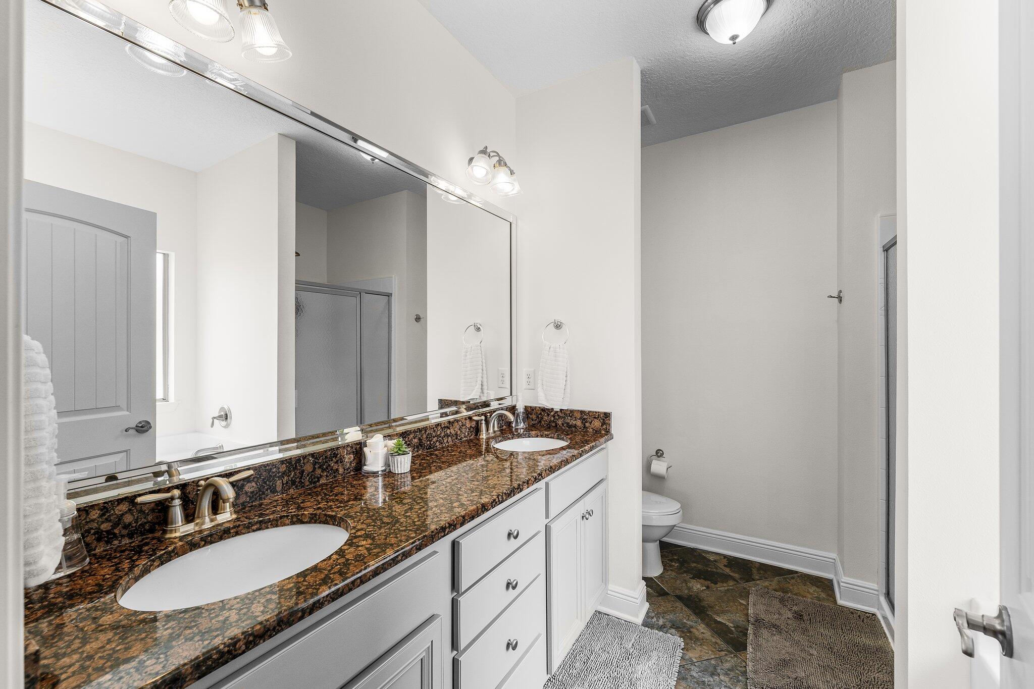 WHISPERING LAKE - Residential Lease