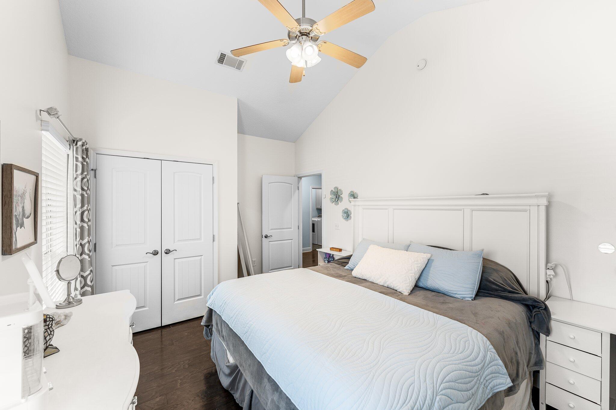 WHISPERING LAKE - Residential Lease