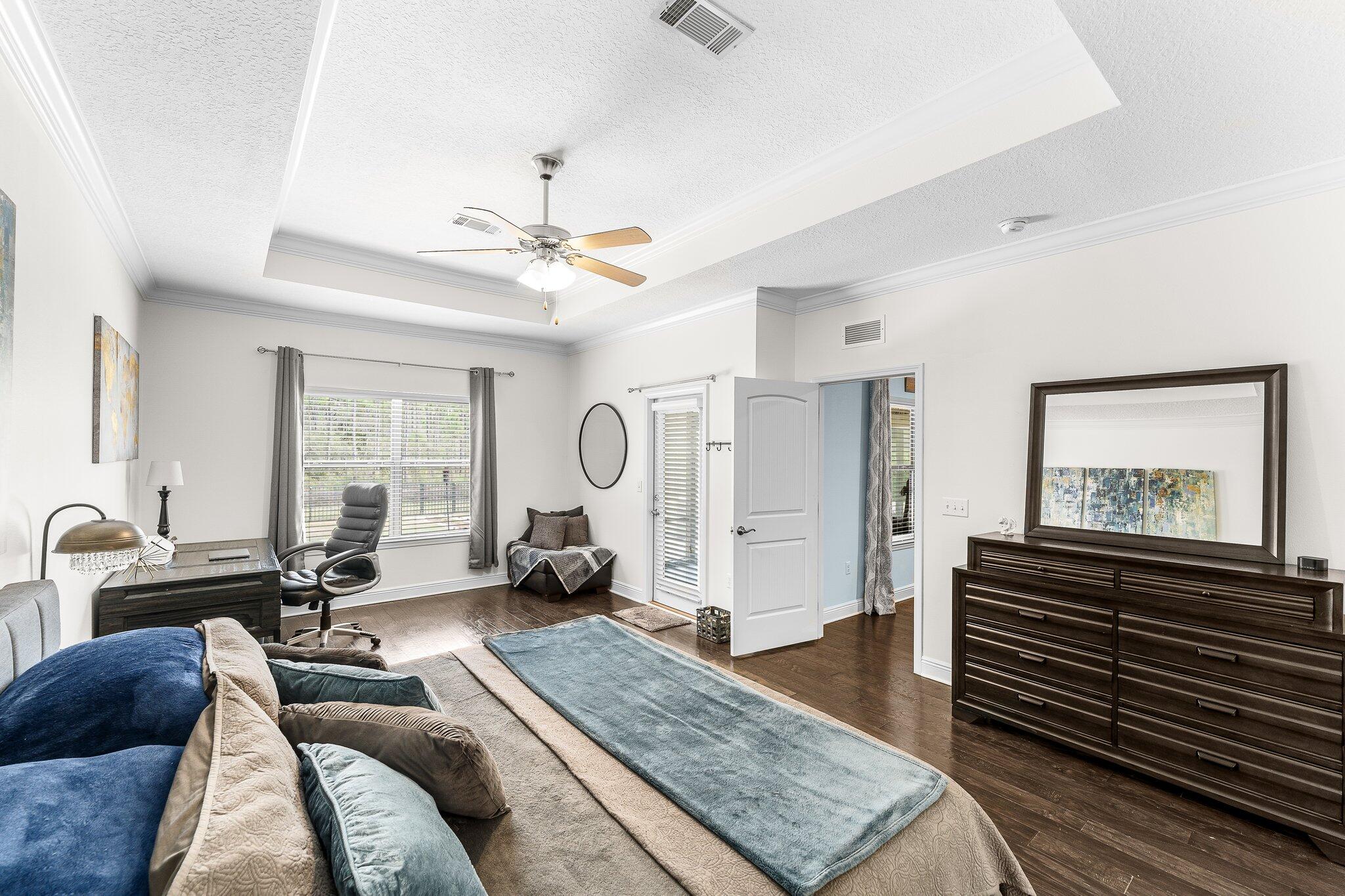 WHISPERING LAKE - Residential Lease