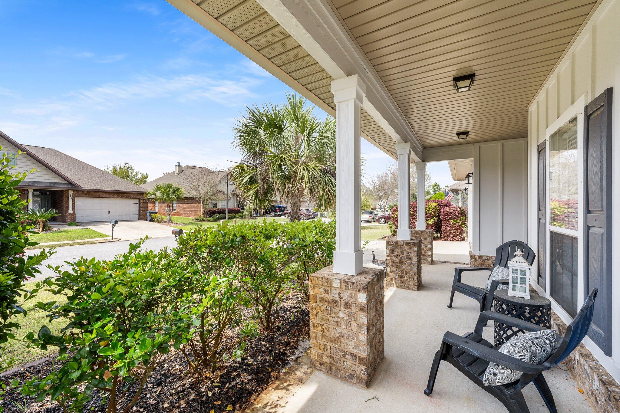 WHISPERING LAKE - Residential Lease