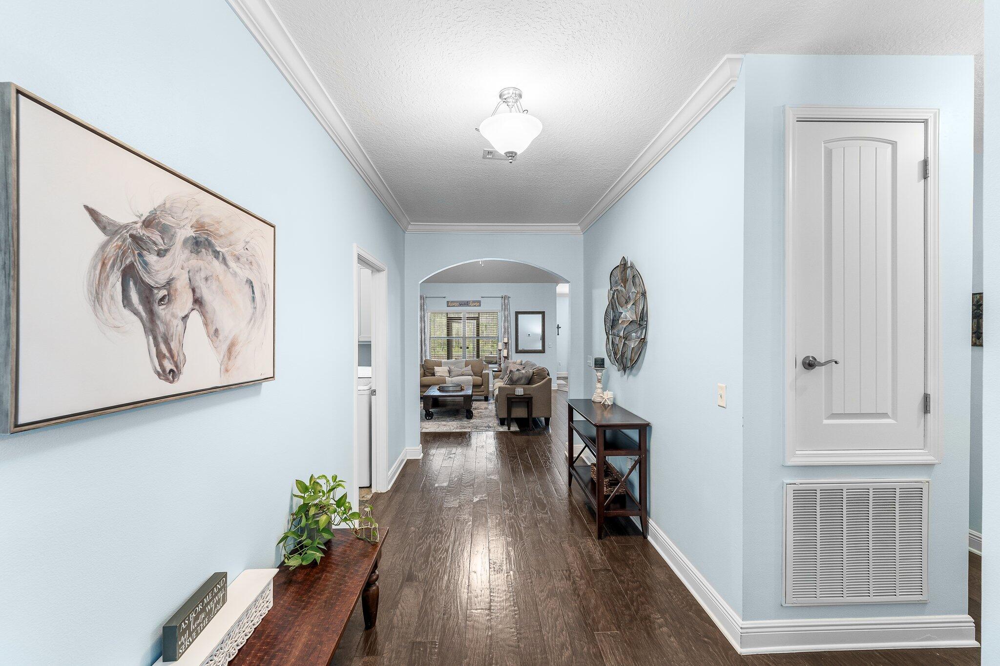 WHISPERING LAKE - Residential Lease