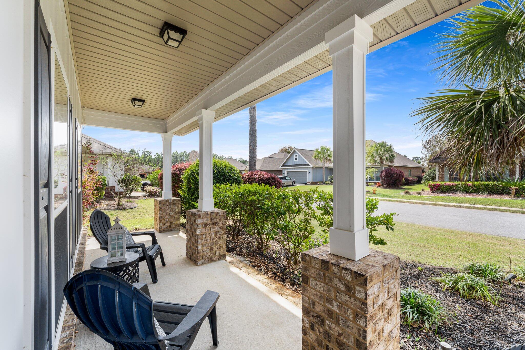 WHISPERING LAKE - Residential Lease