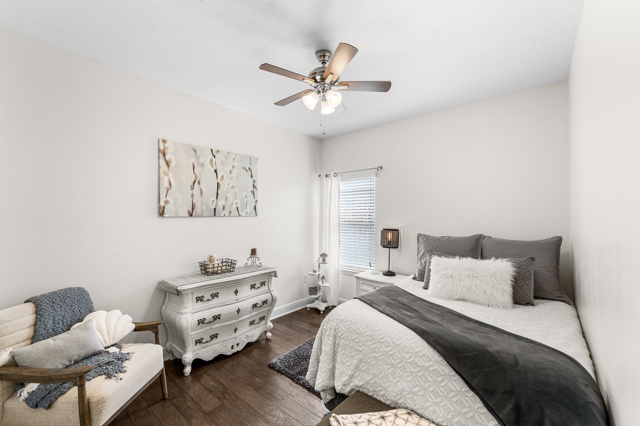 WHISPERING LAKE - Residential Lease