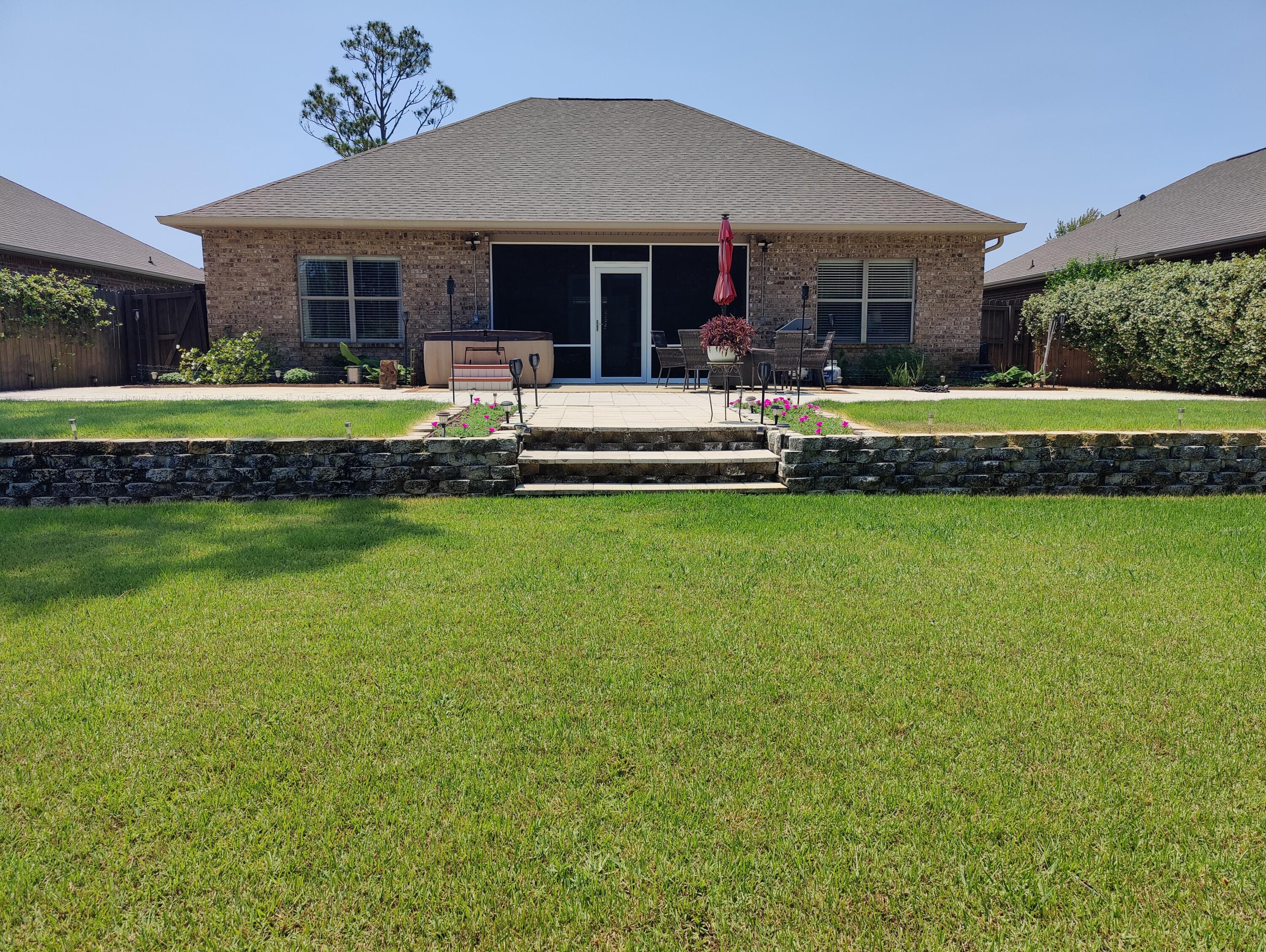 WHISPERING LAKE - Residential Lease