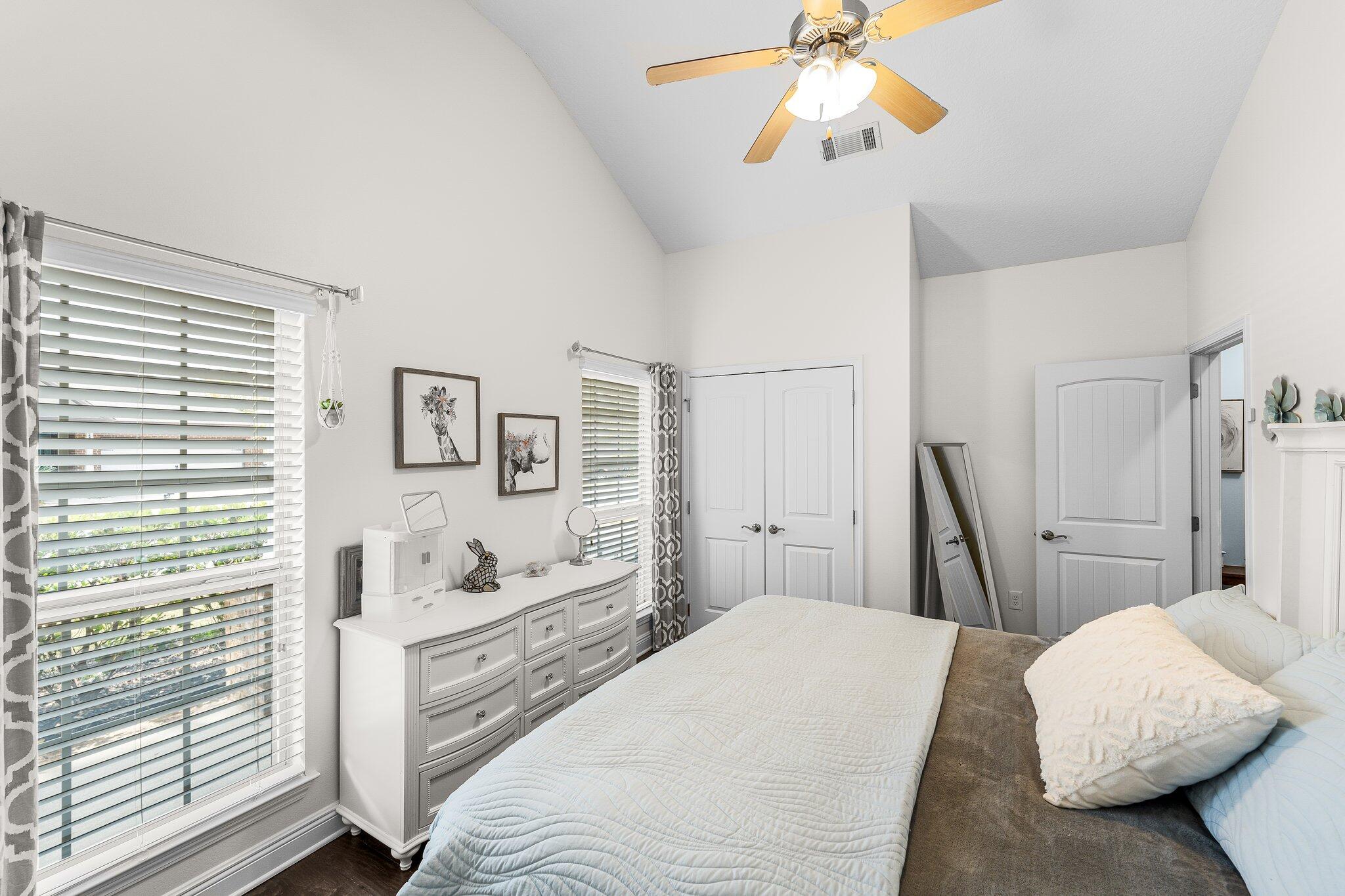 WHISPERING LAKE - Residential Lease