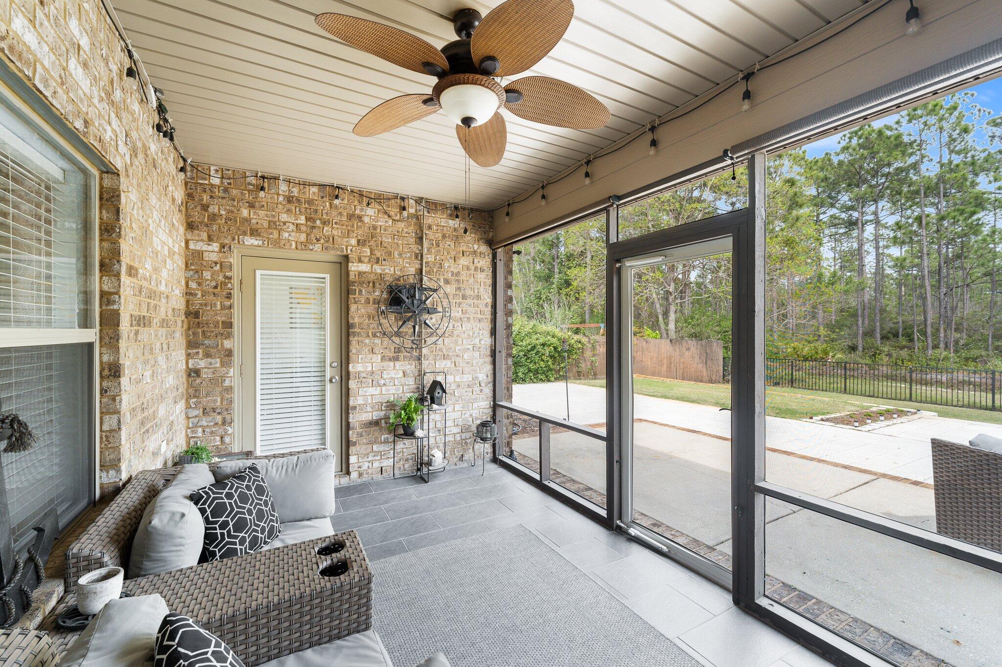 WHISPERING LAKE - Residential Lease