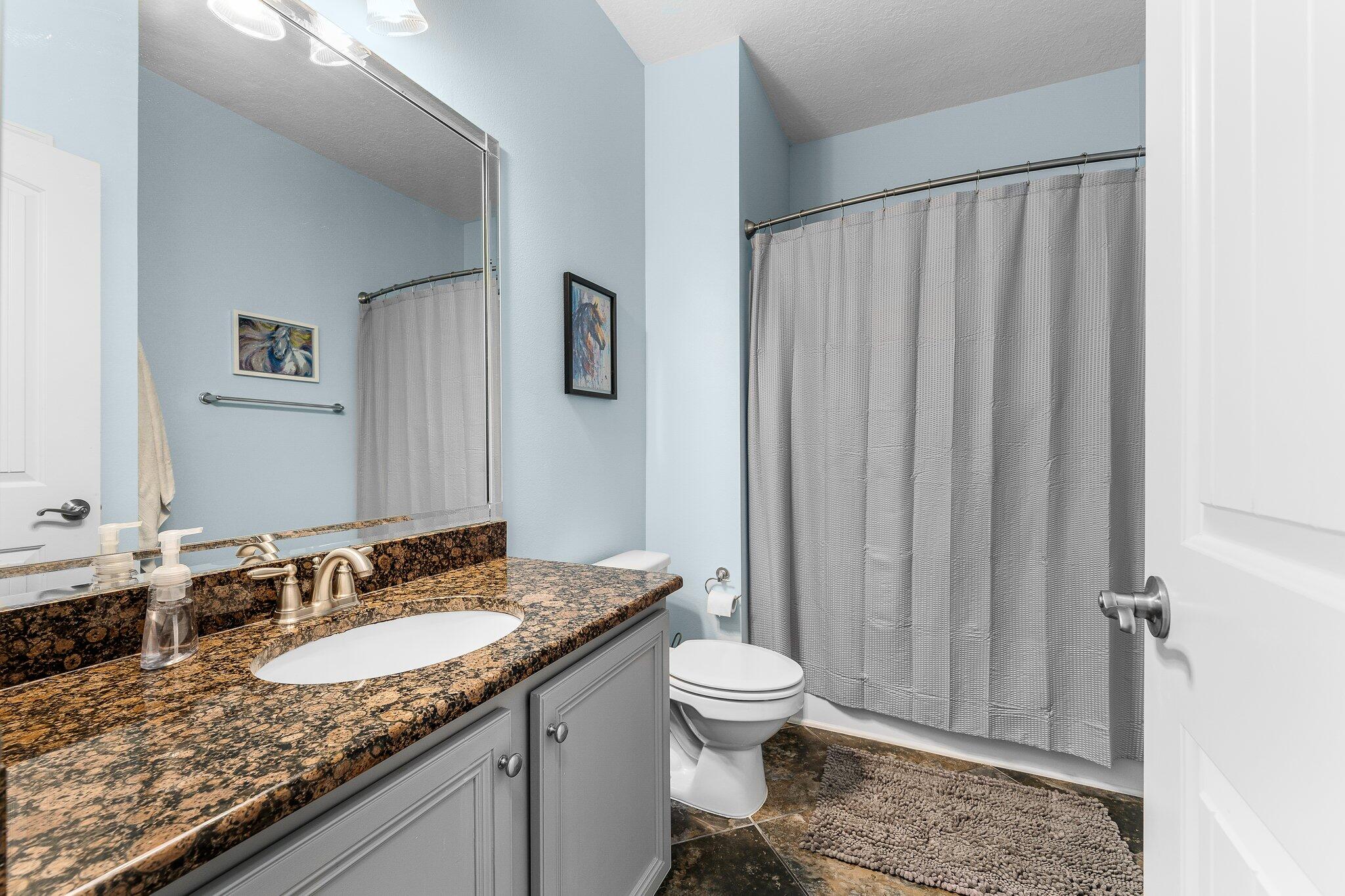 WHISPERING LAKE - Residential Lease