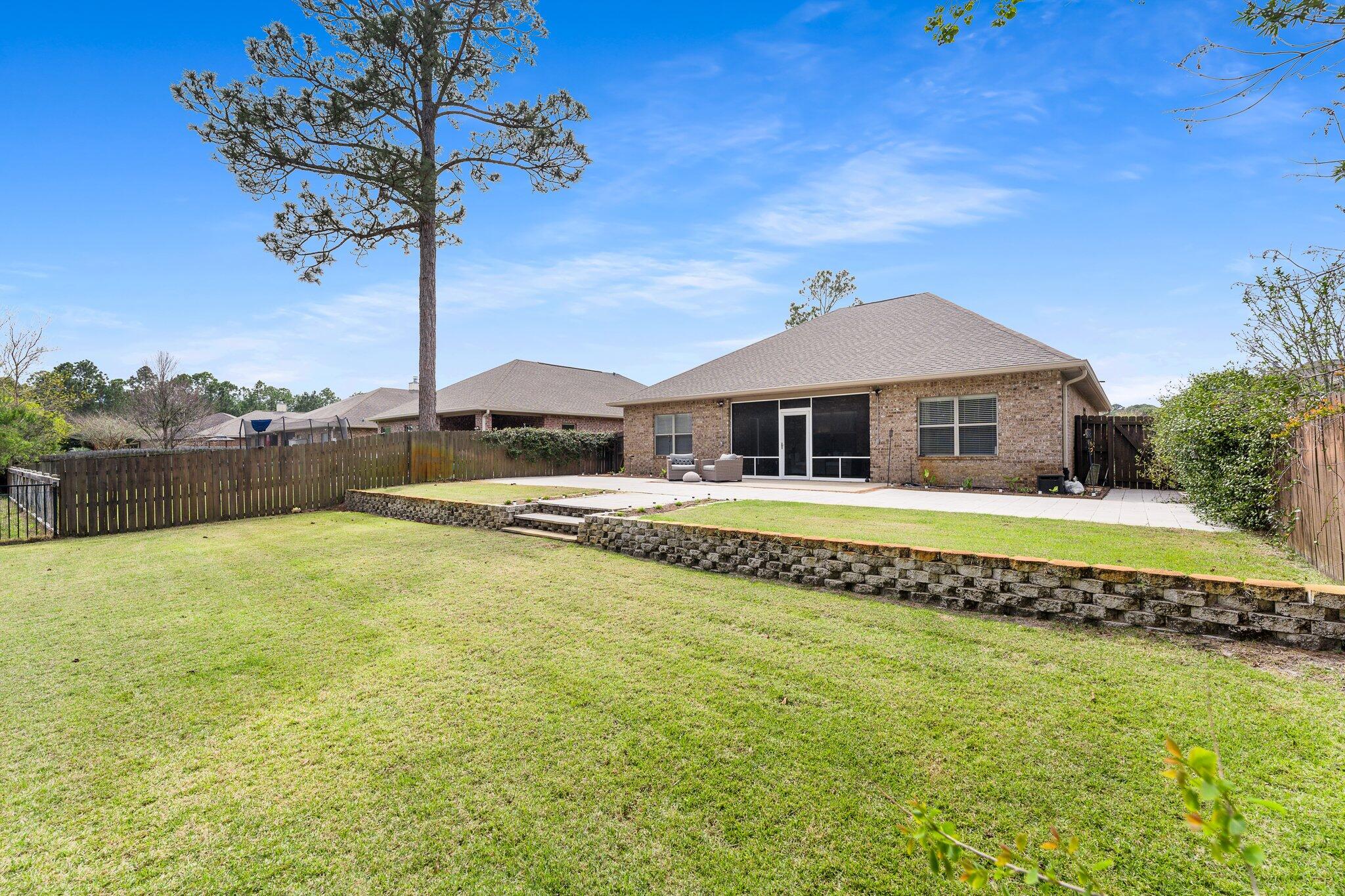 WHISPERING LAKE - Residential Lease