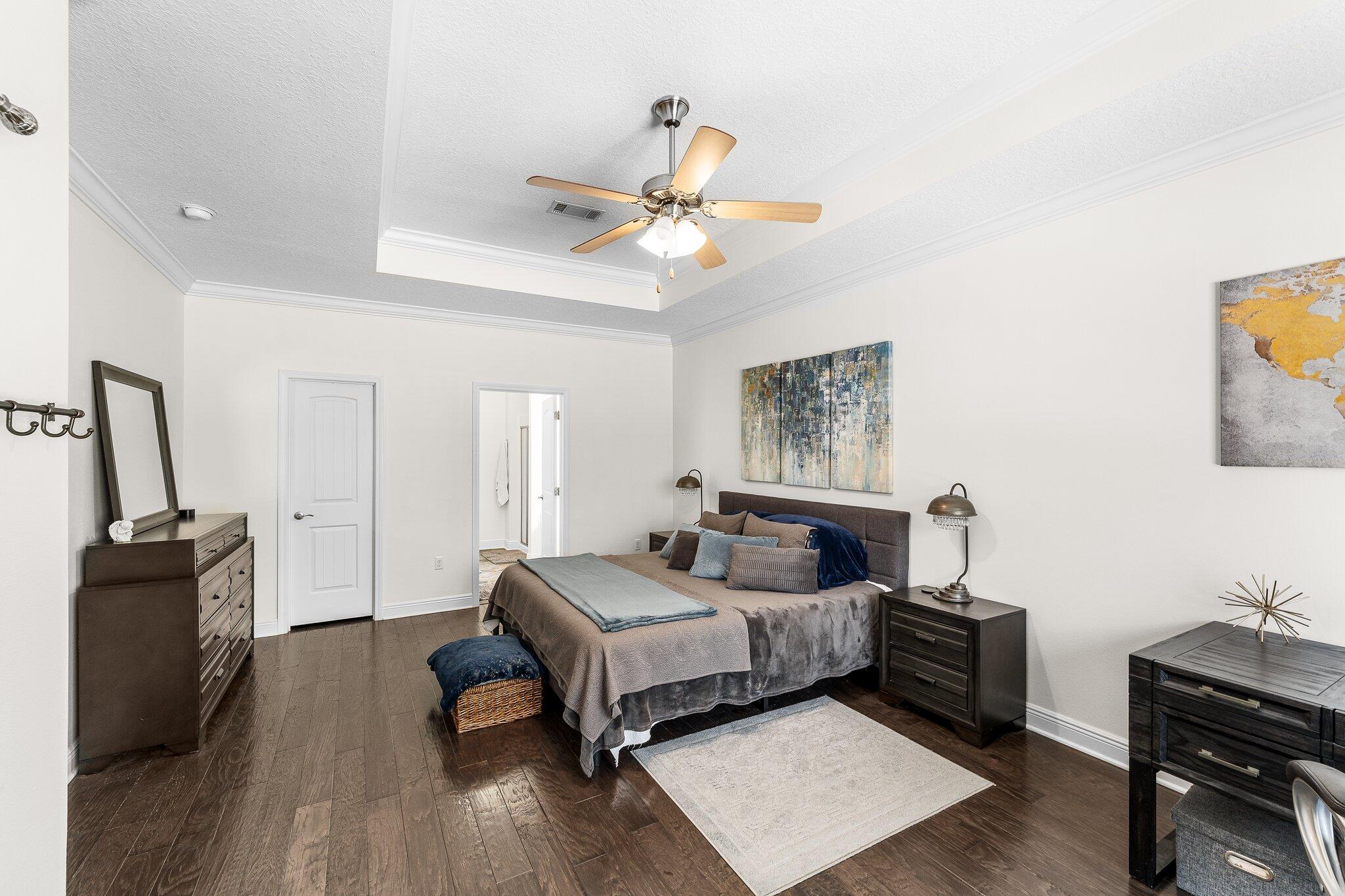 WHISPERING LAKE - Residential Lease