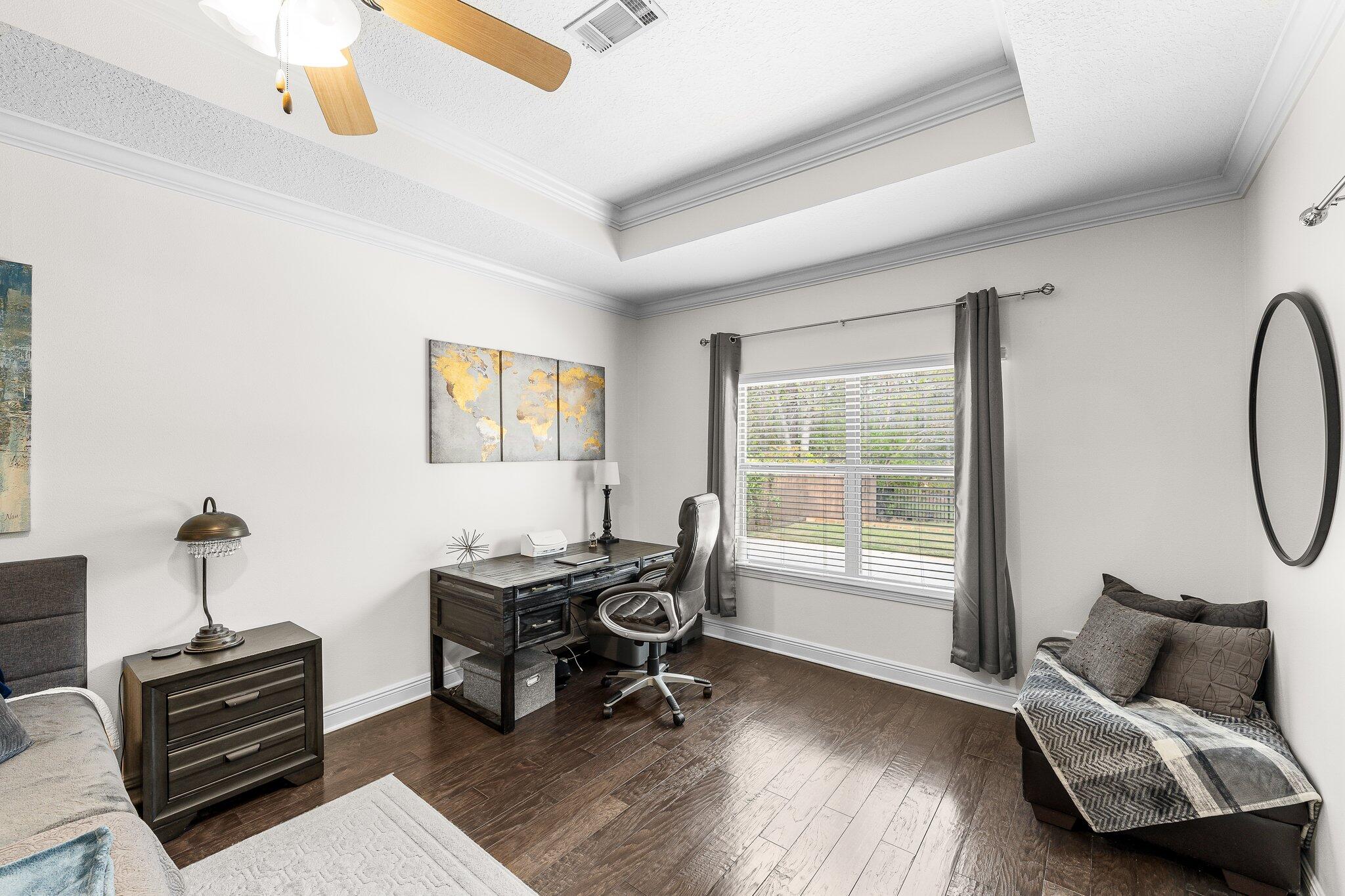 WHISPERING LAKE - Residential Lease