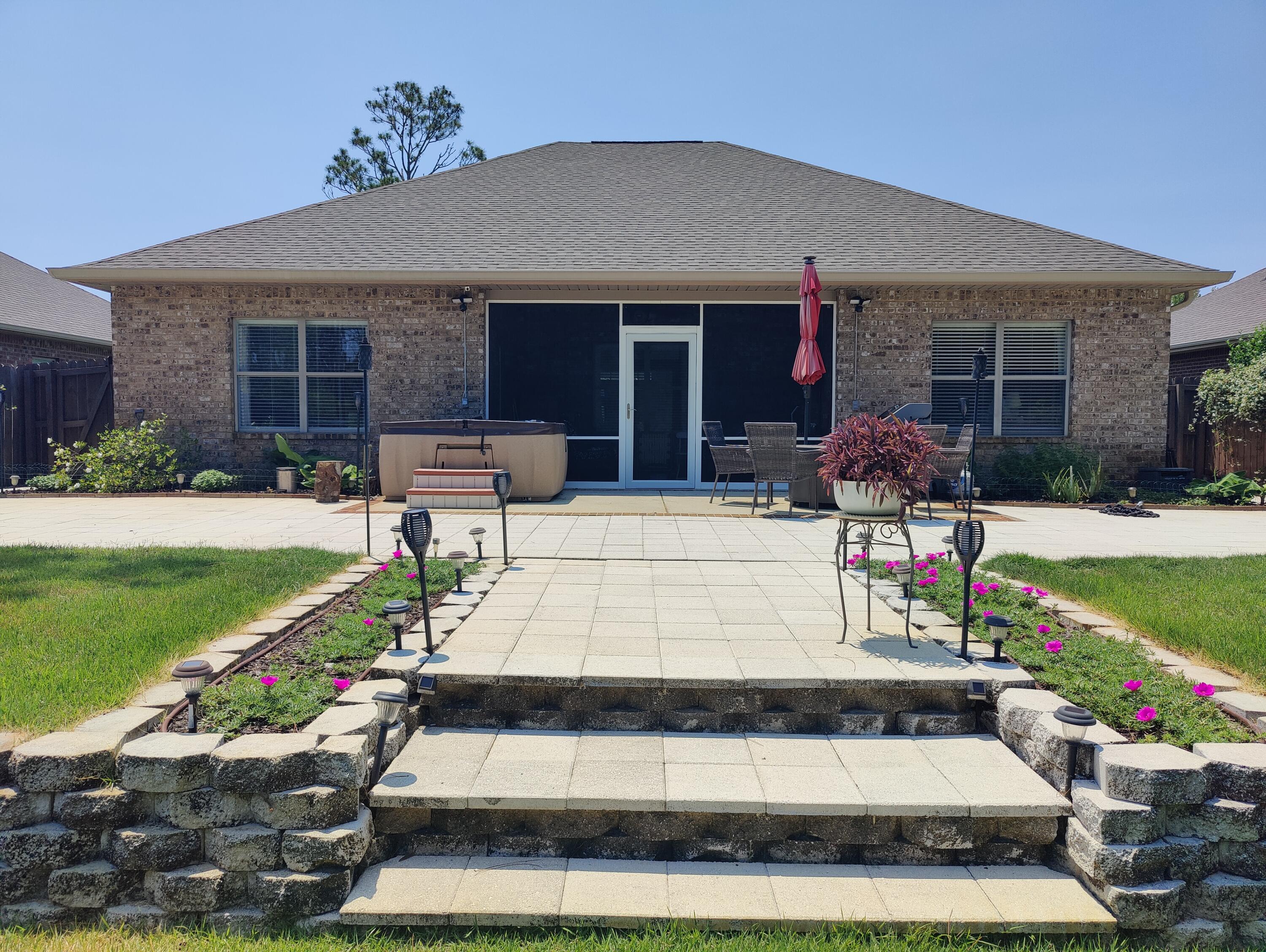 WHISPERING LAKE - Residential Lease