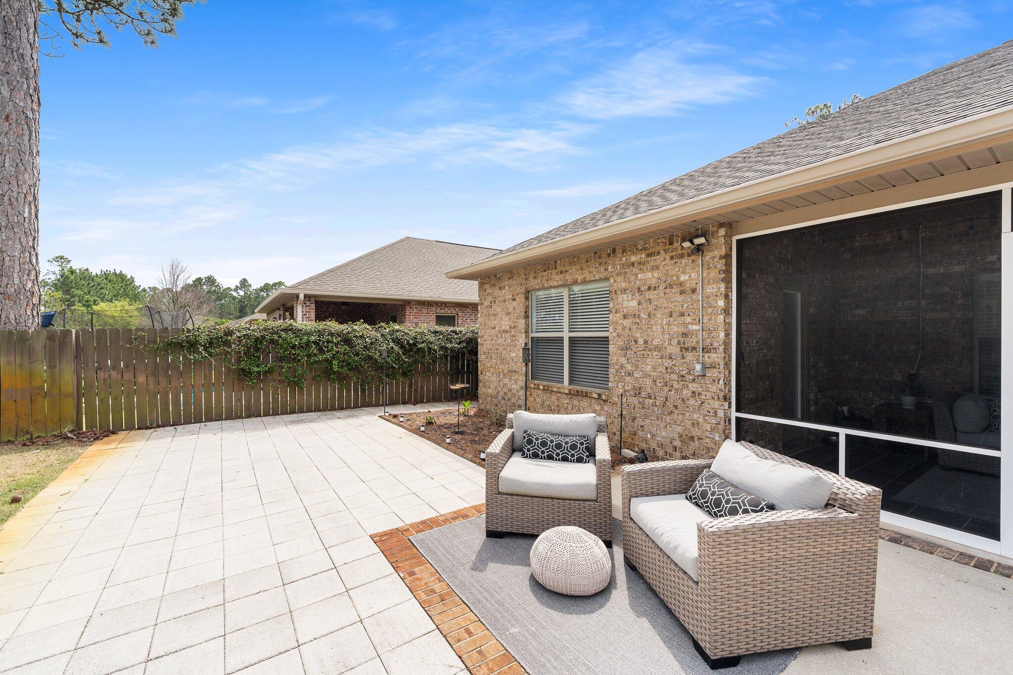 WHISPERING LAKE - Residential Lease