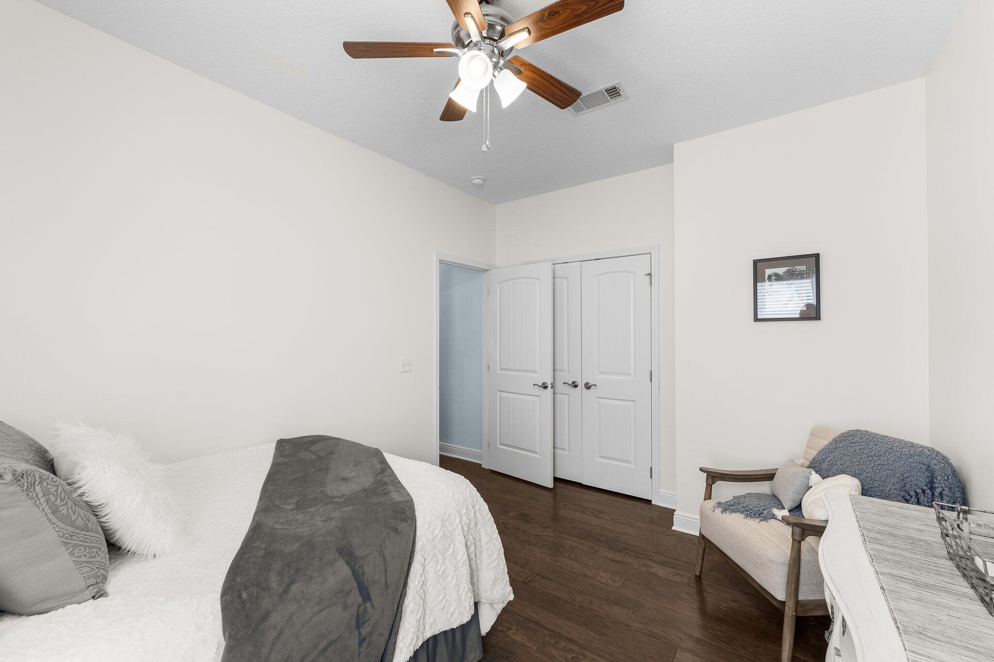 WHISPERING LAKE - Residential Lease