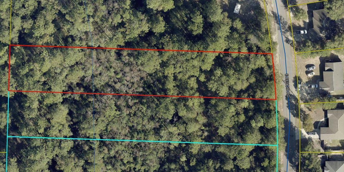 OAKWOOD LAKES ESTATES - Land