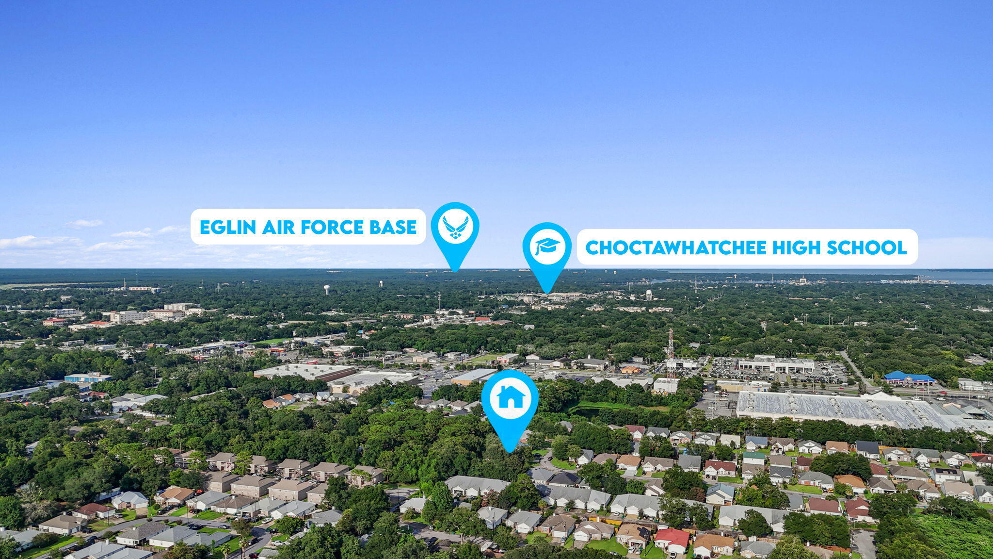 HUNTERS RUN S/D - Residential