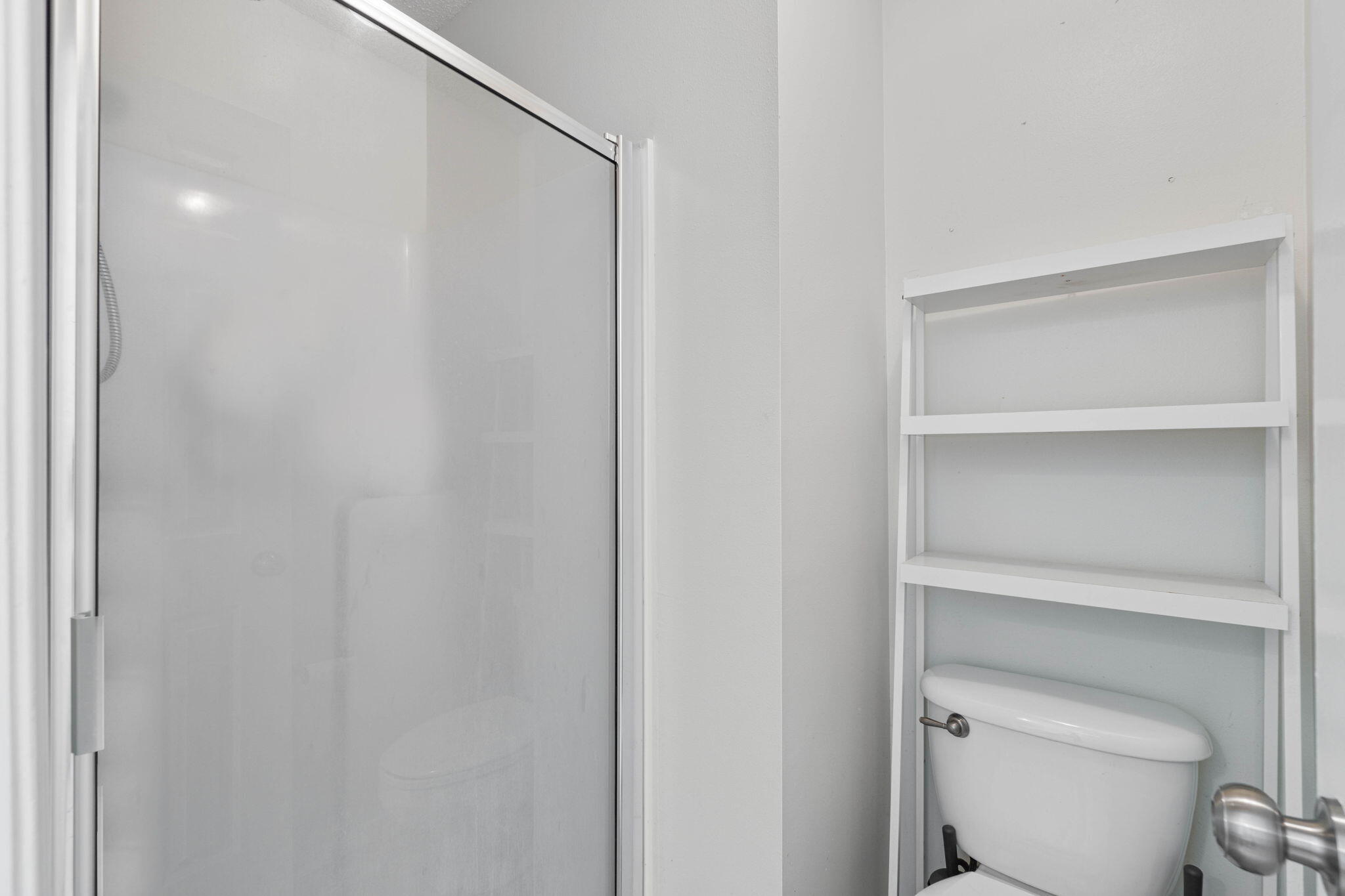 HUNTERS RUN S/D - Residential