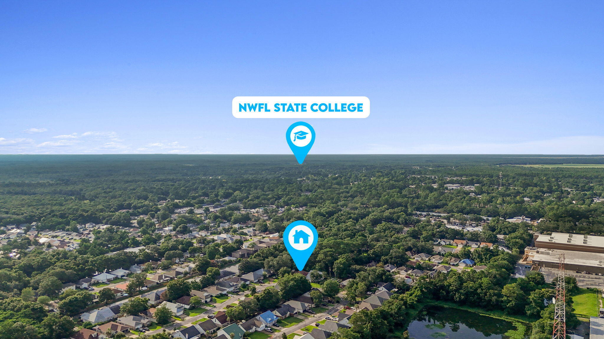 HUNTERS RUN S/D - Residential