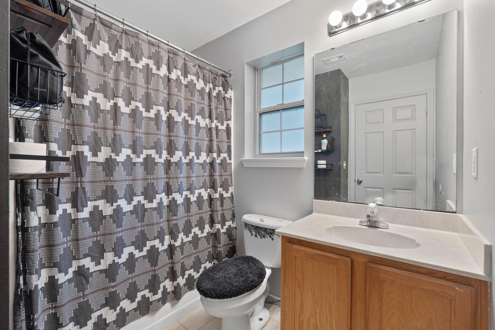 HUNTERS RUN S/D - Residential