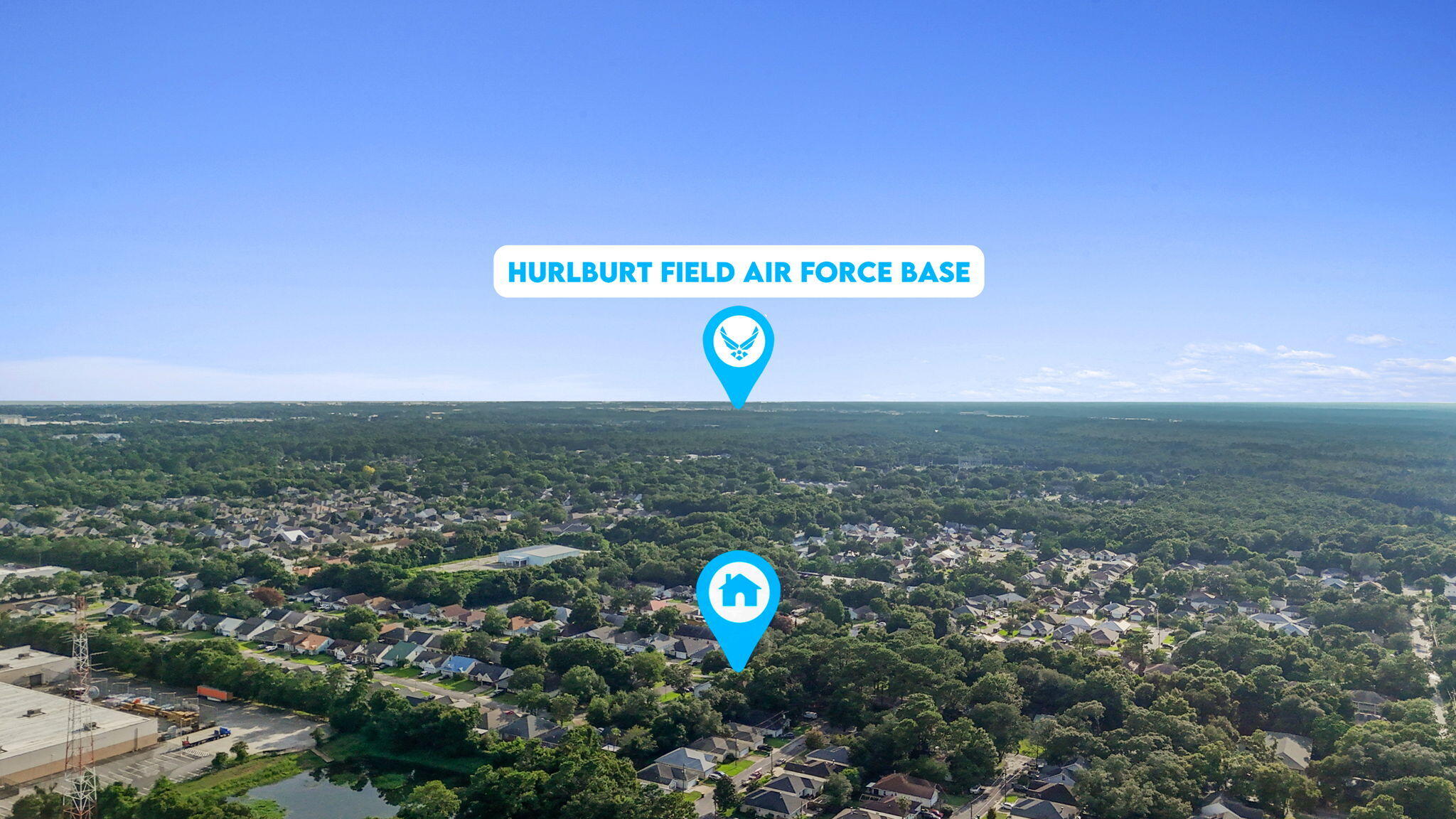 HUNTERS RUN S/D - Residential