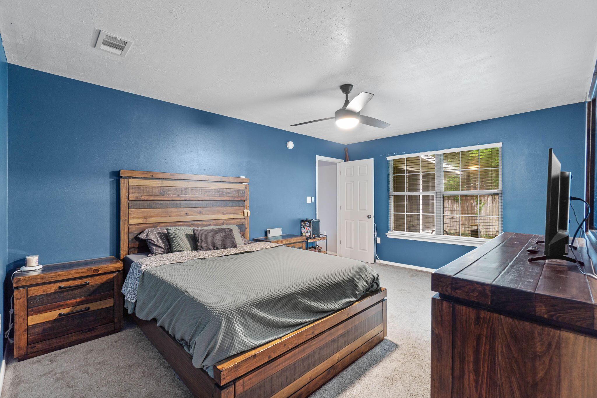 HUNTERS RUN S/D - Residential