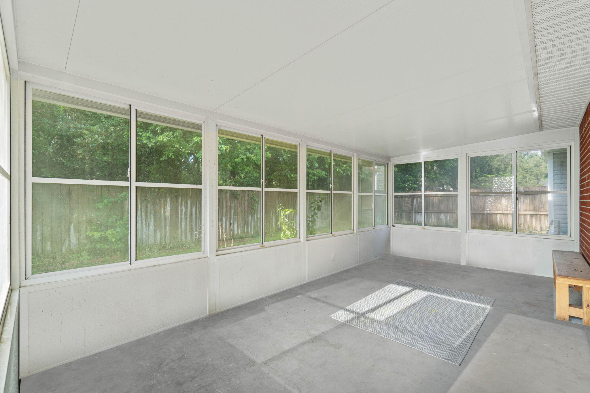 HUNTERS RUN S/D - Residential