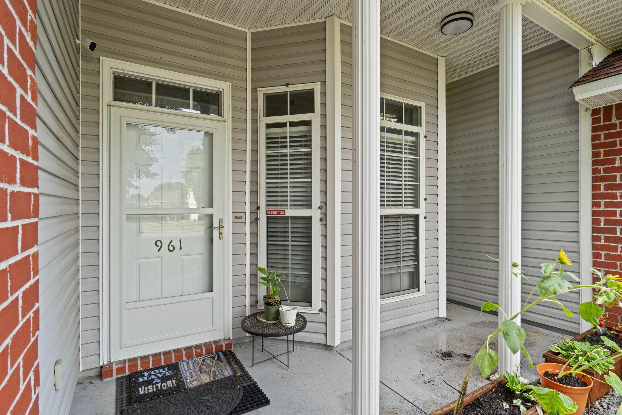 HUNTERS RUN S/D - Residential