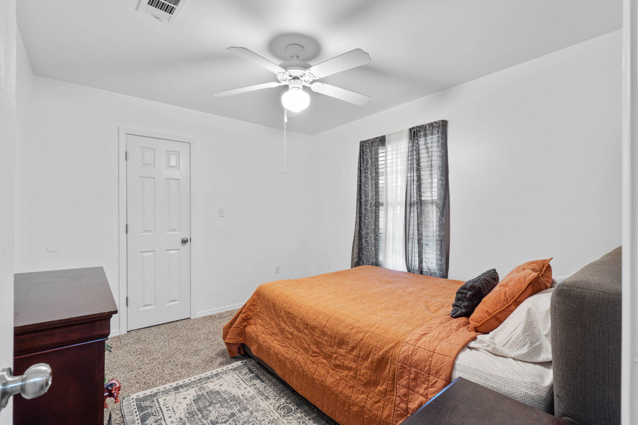 HUNTERS RUN S/D - Residential