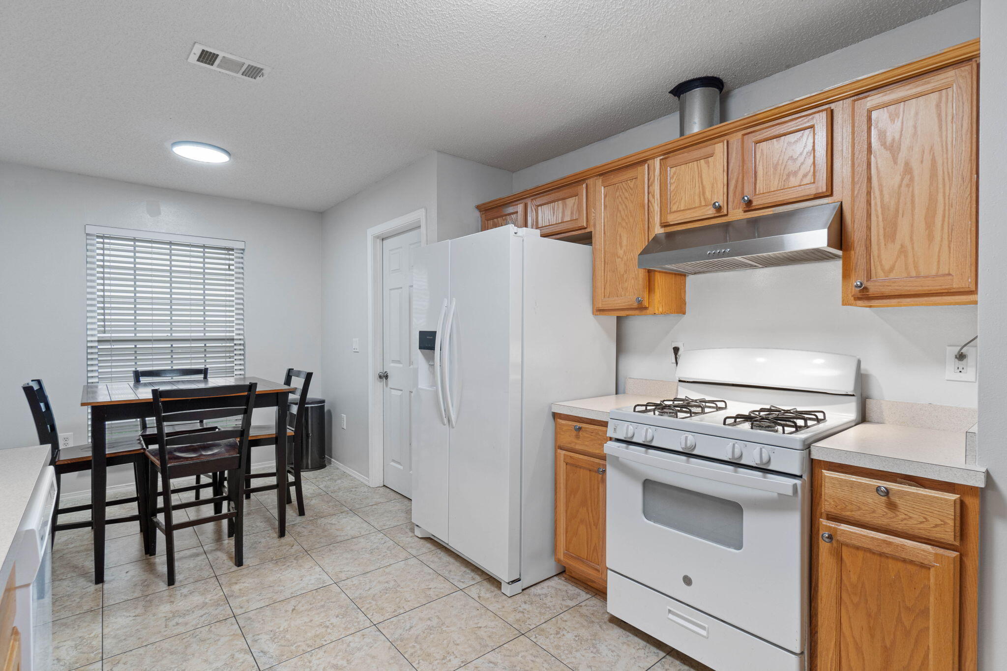 HUNTERS RUN S/D - Residential