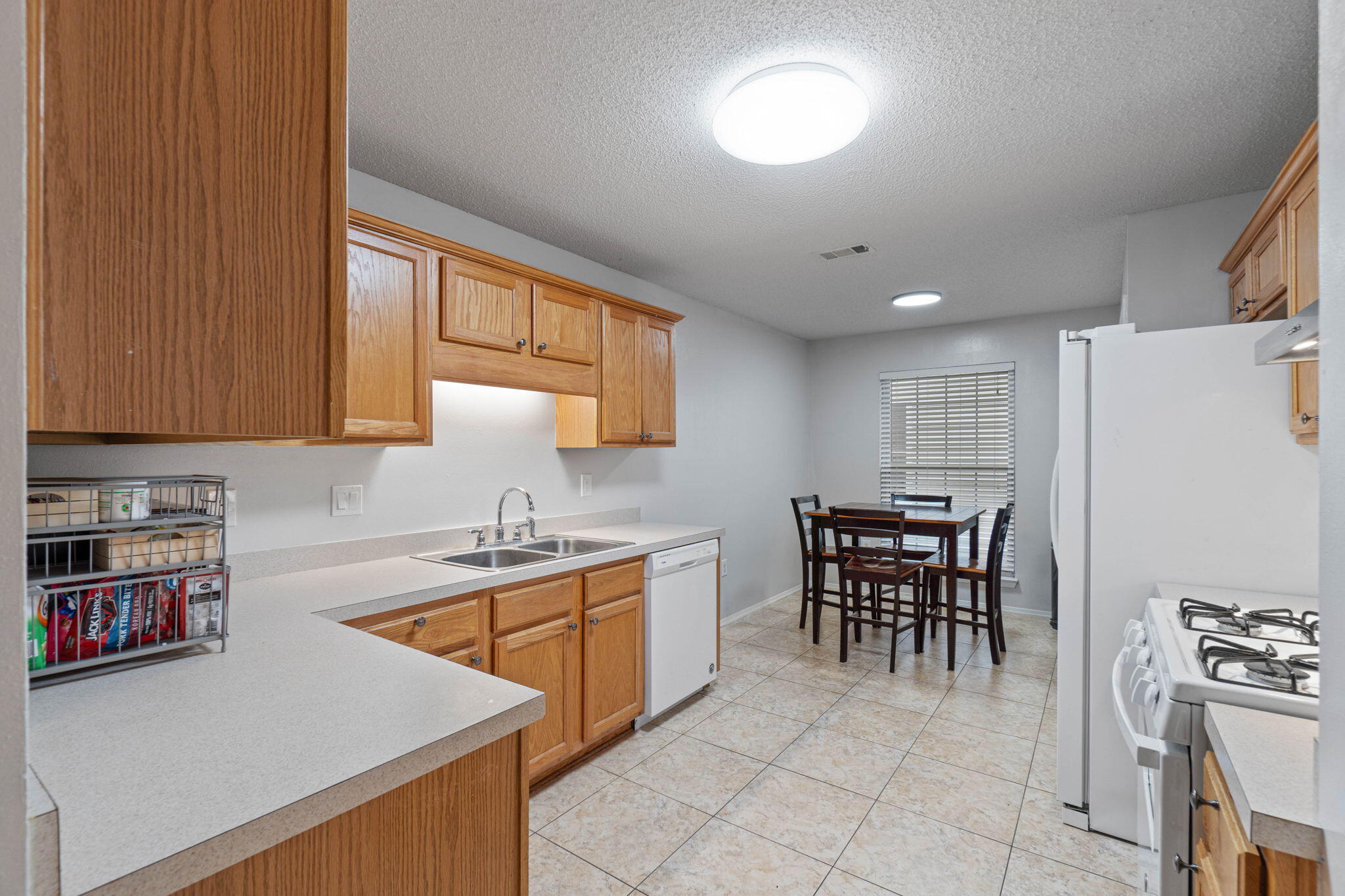 HUNTERS RUN S/D - Residential