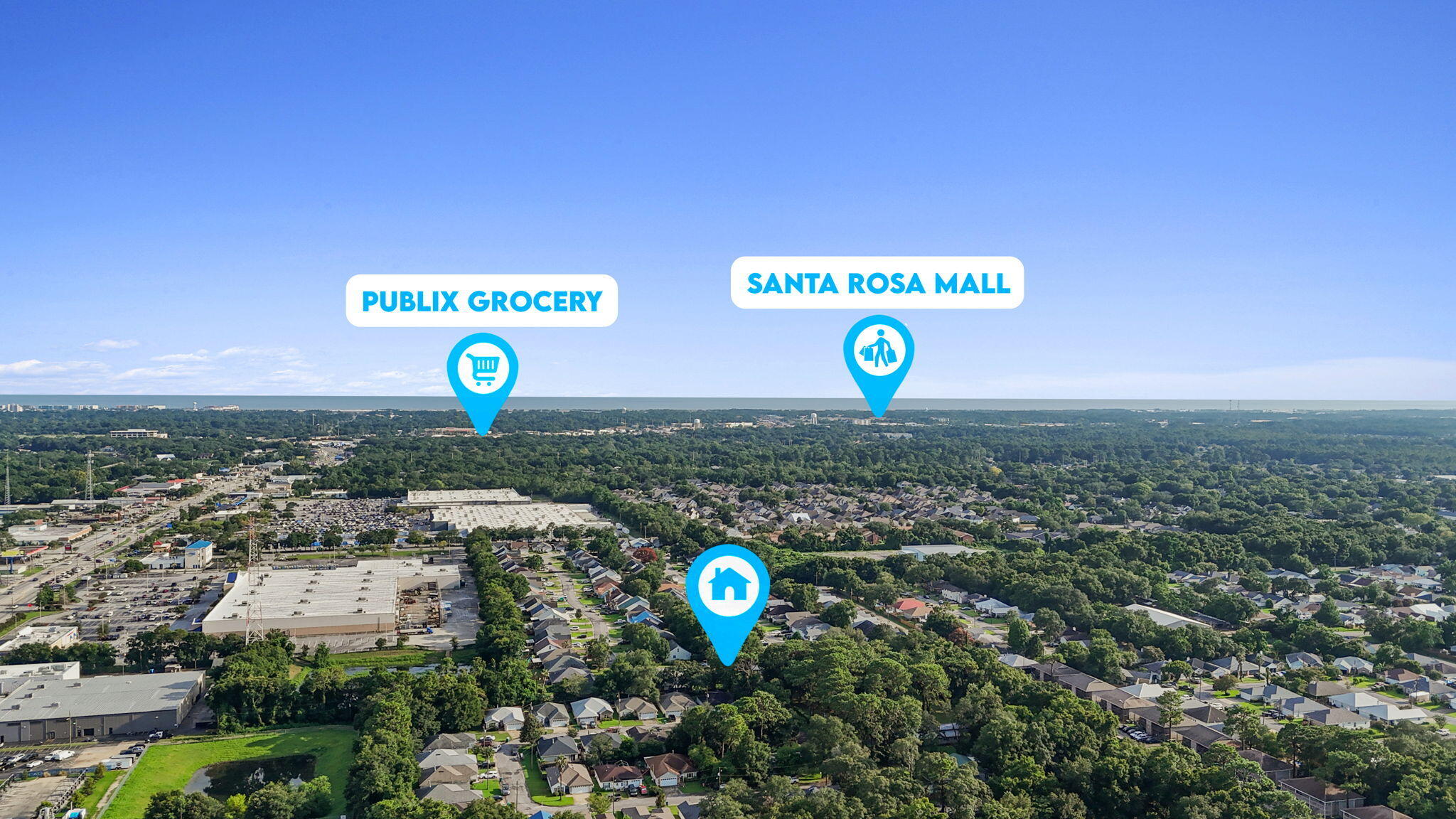 HUNTERS RUN S/D - Residential