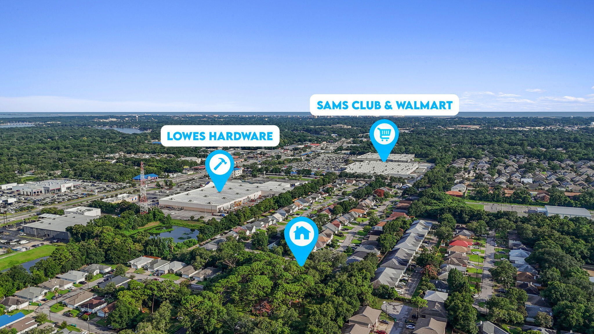 HUNTERS RUN S/D - Residential