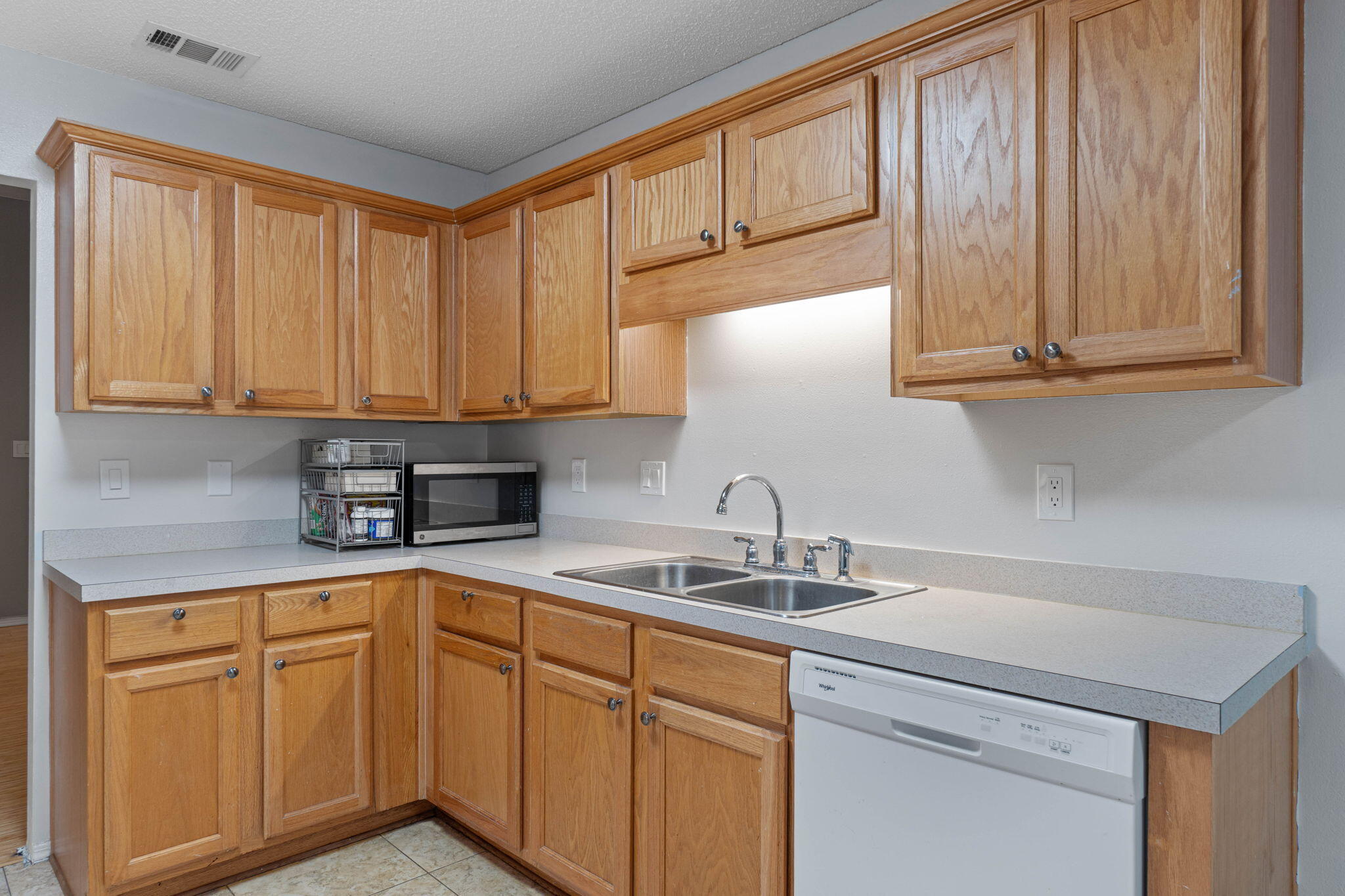 HUNTERS RUN S/D - Residential