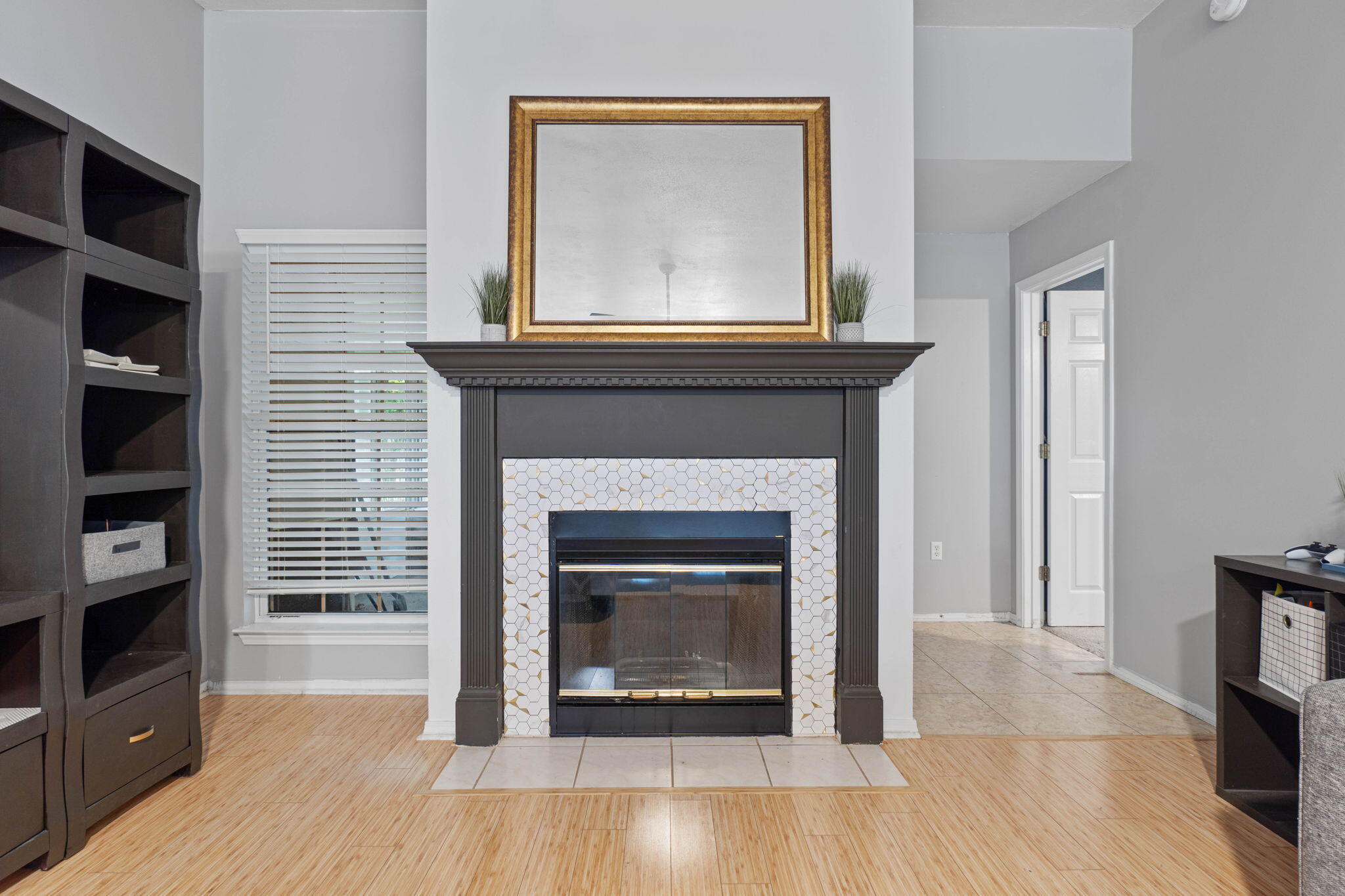 HUNTERS RUN S/D - Residential