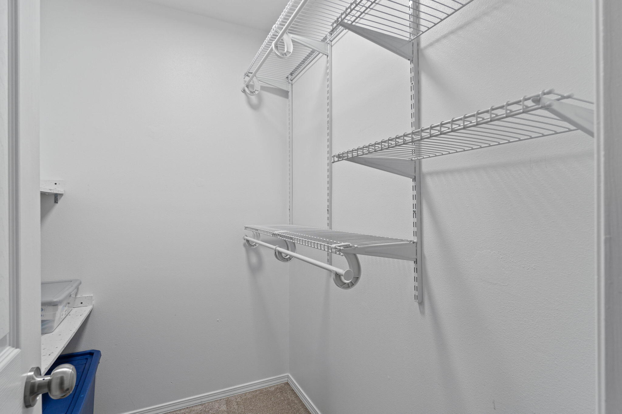 HUNTERS RUN S/D - Residential