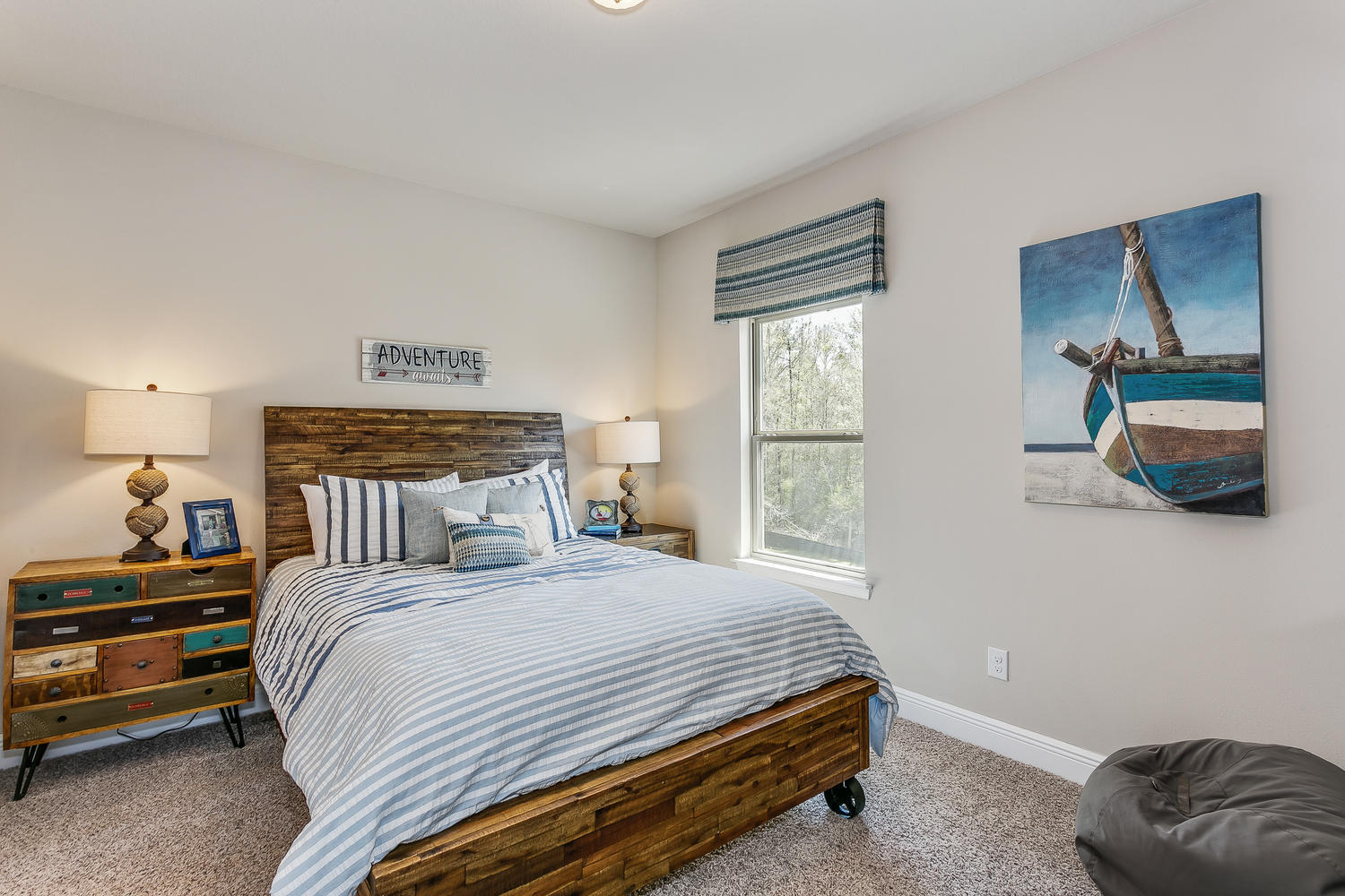 The Preserve at Paradise Cove - Residential