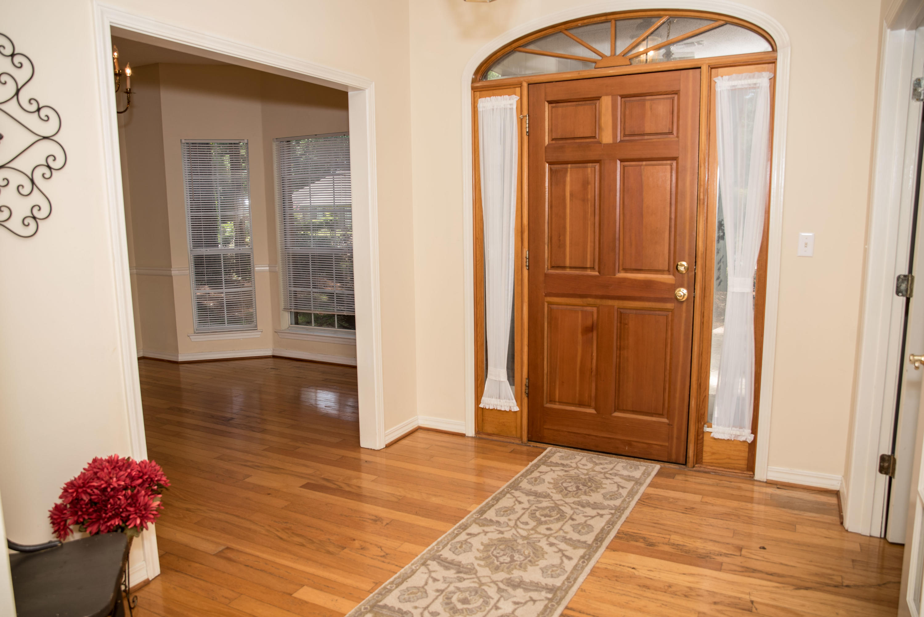 St. Andrews Village - Residential