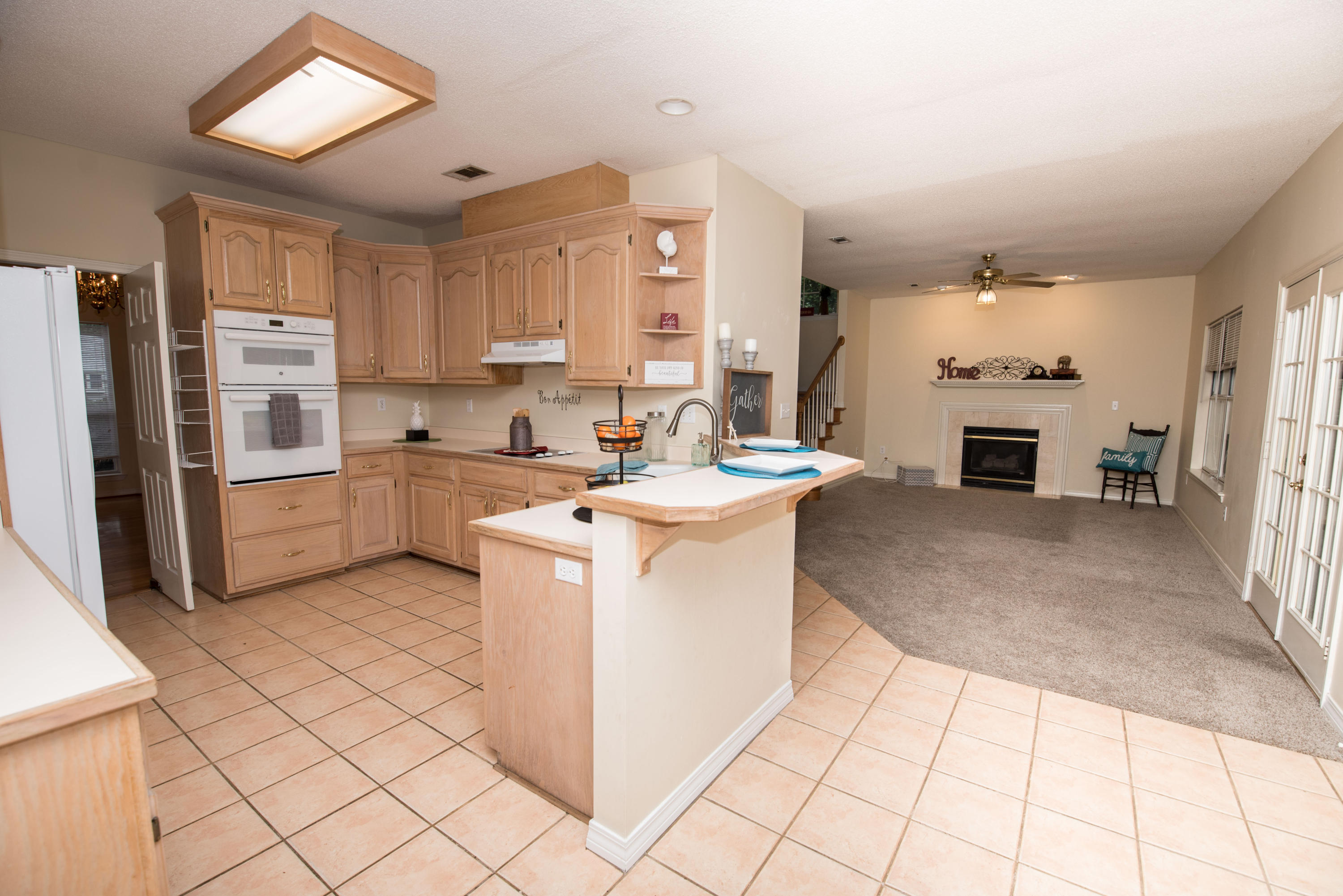 St. Andrews Village - Residential